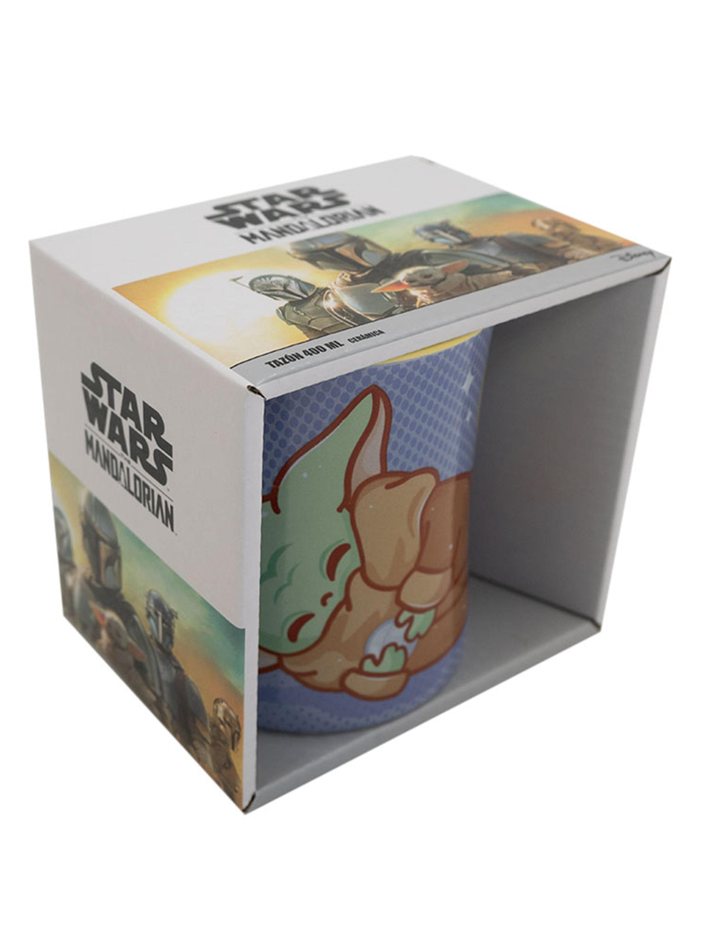Tazon 400 ml Starwars-3