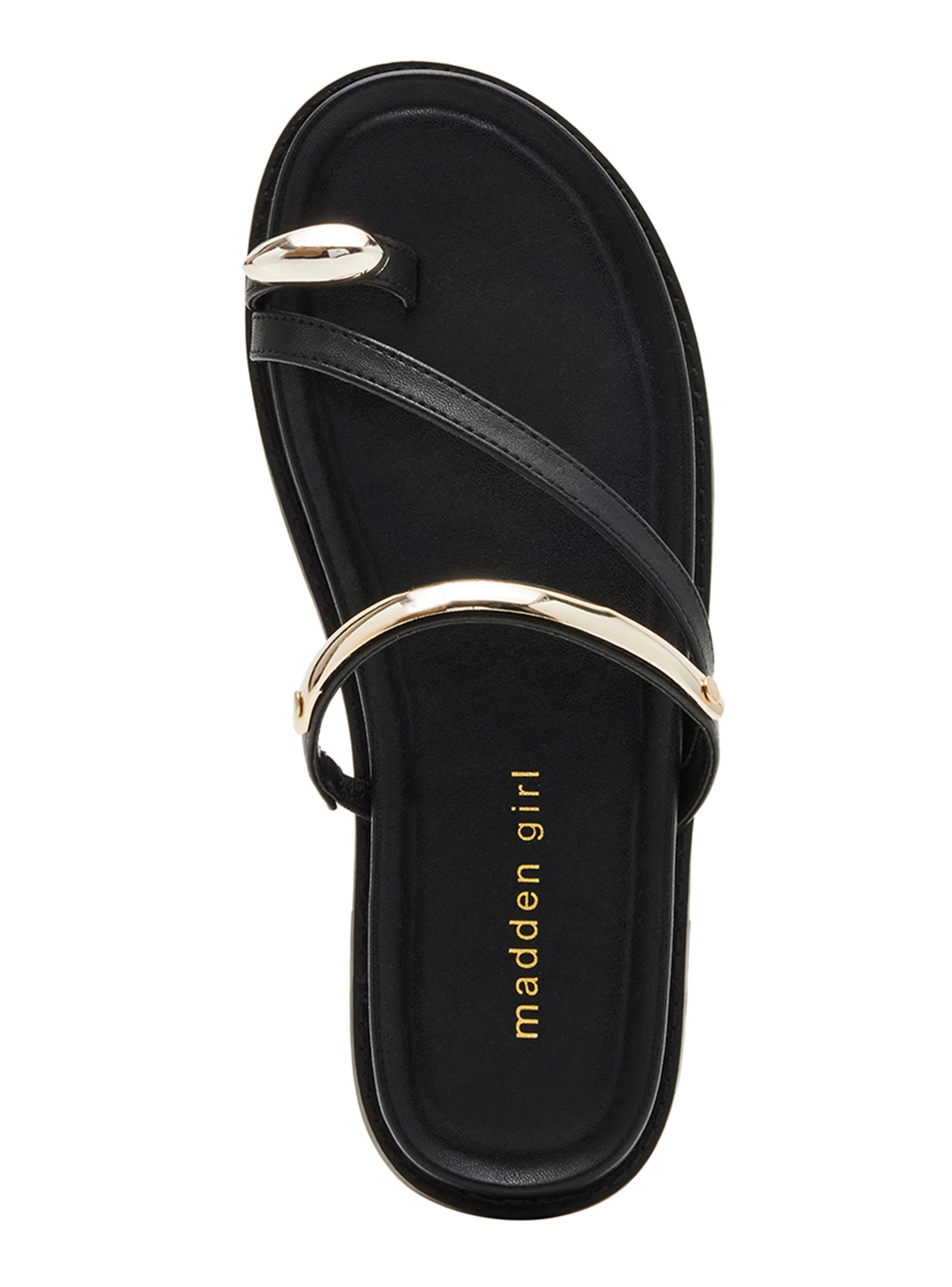 Sandalia Caribbean Mujer-4