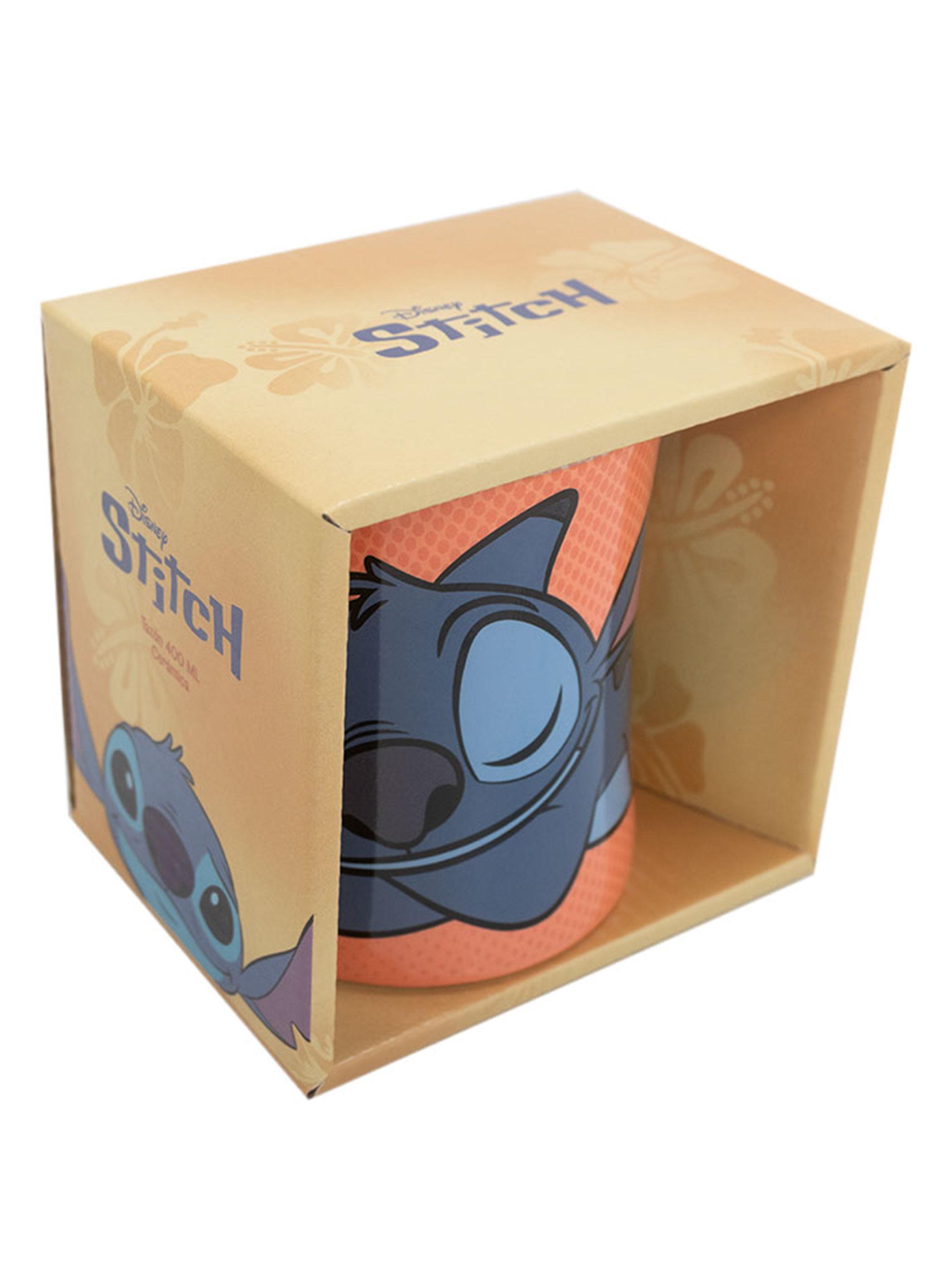 Tazon 400 ml Stitch-3