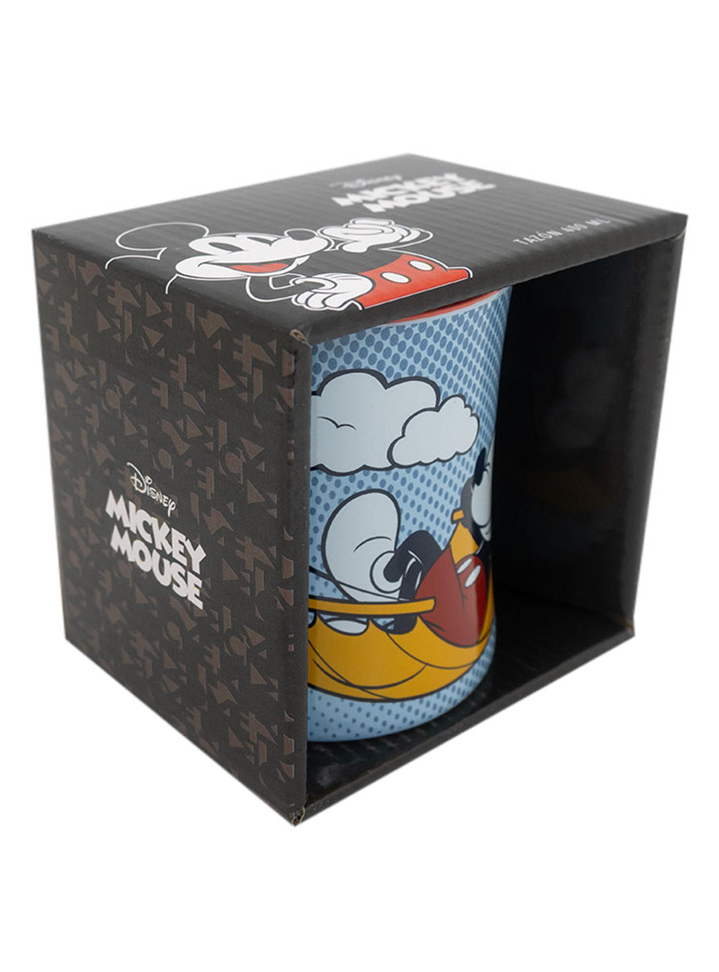 Tazon 400 ml Mickey-3