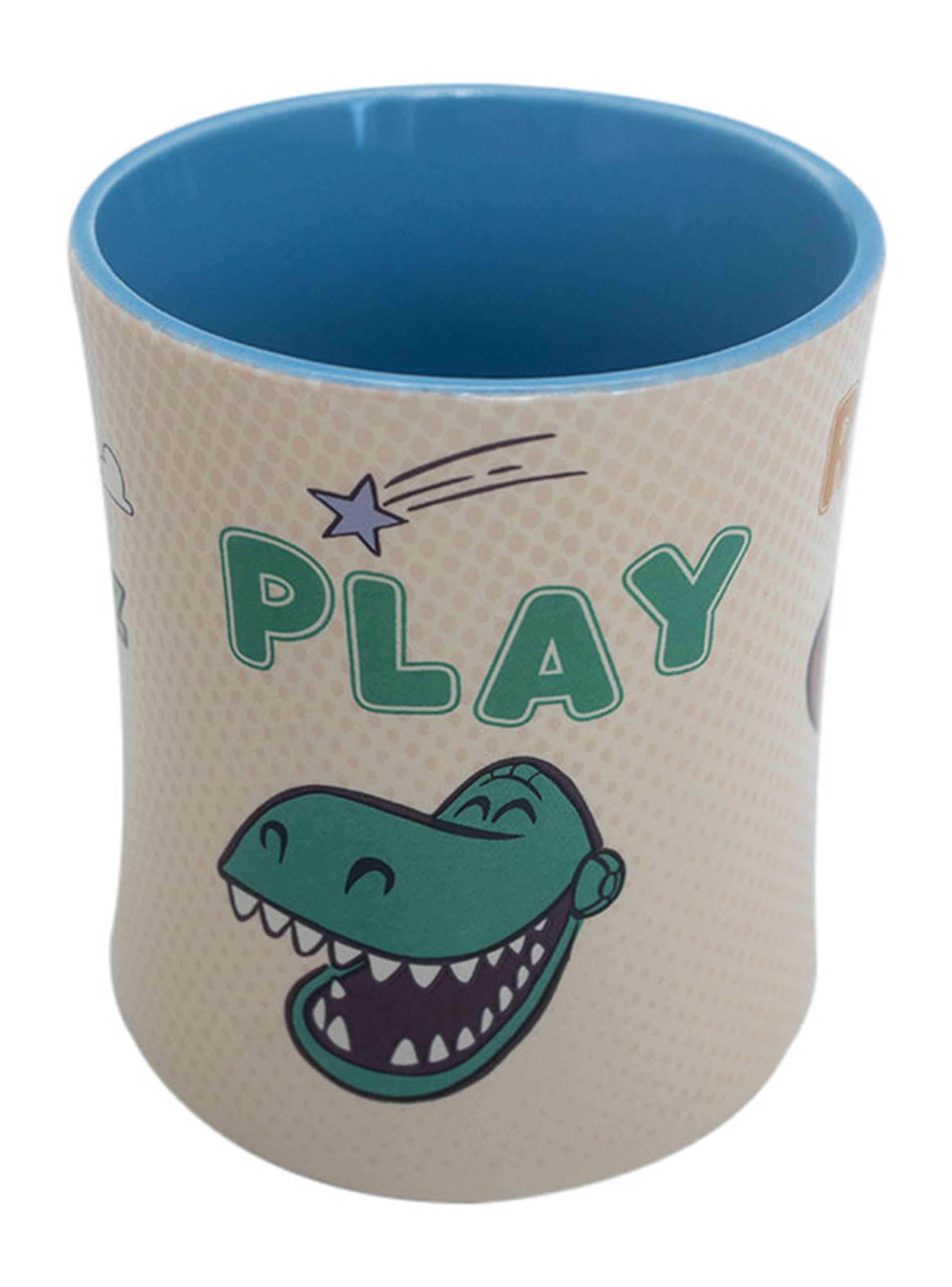 Tazon 400 ml Toy Story-2