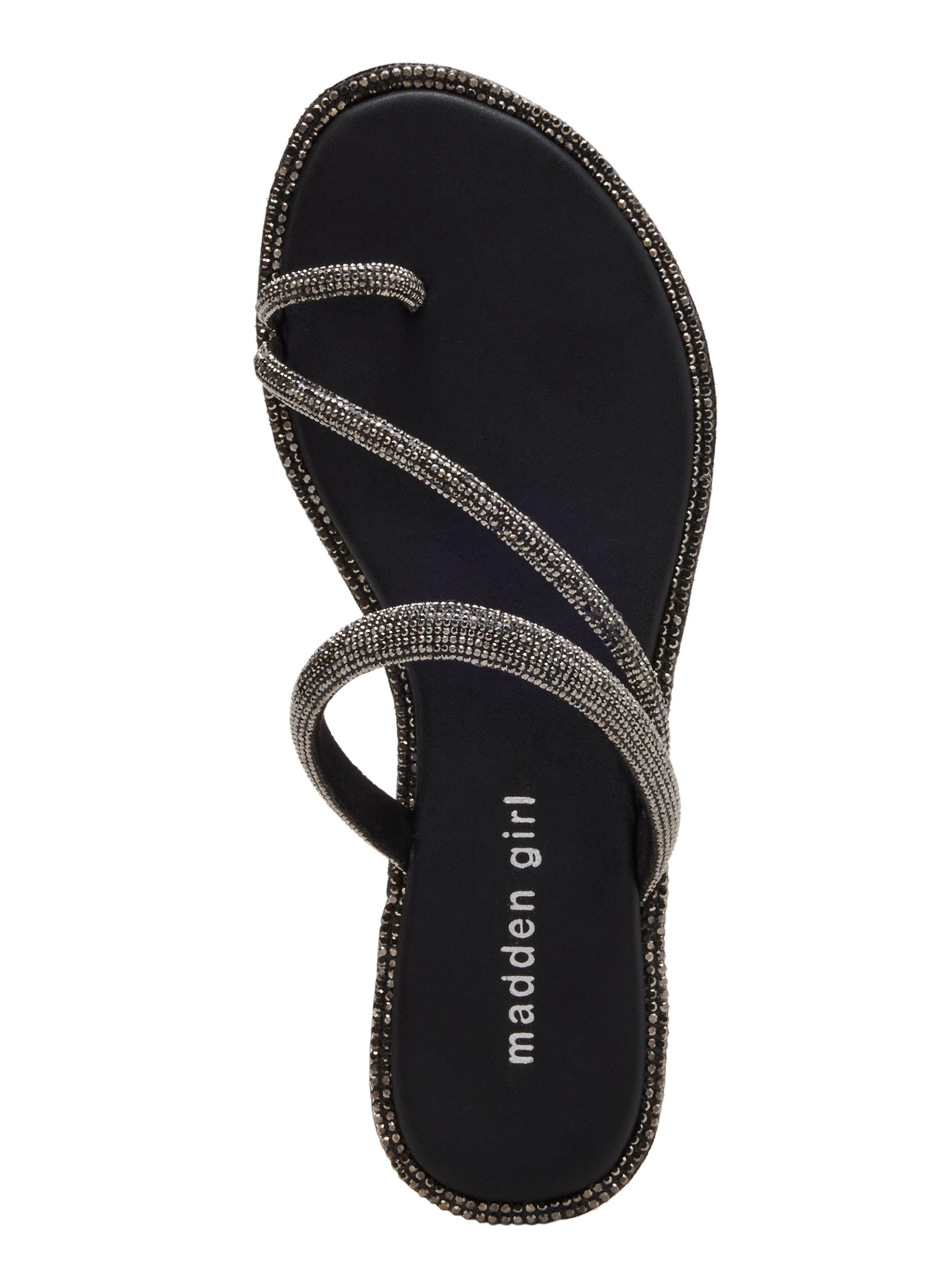 Sandalia Spotlightr Mujer-4