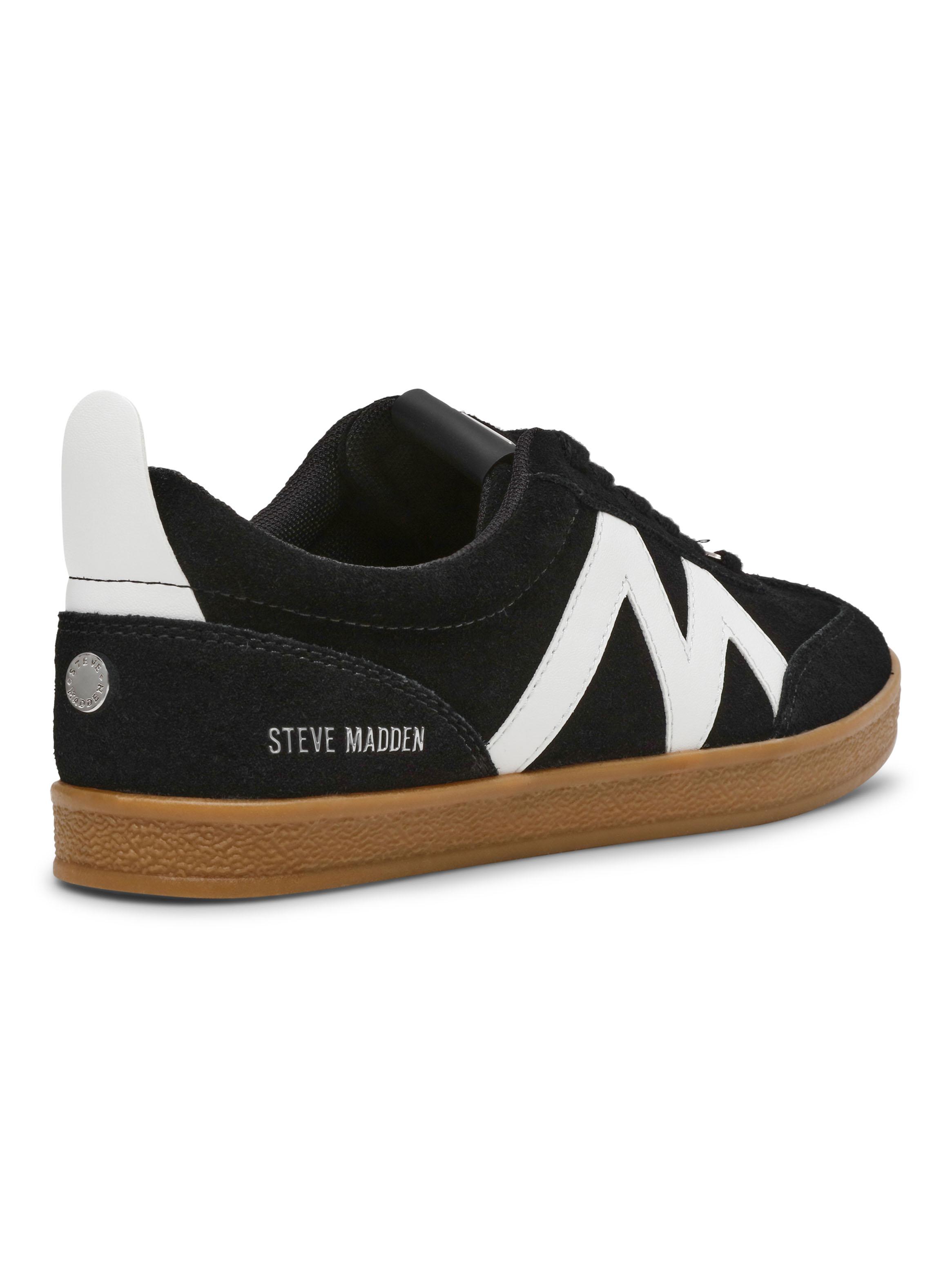 Zapatilla Urbana Degree Mujer-2