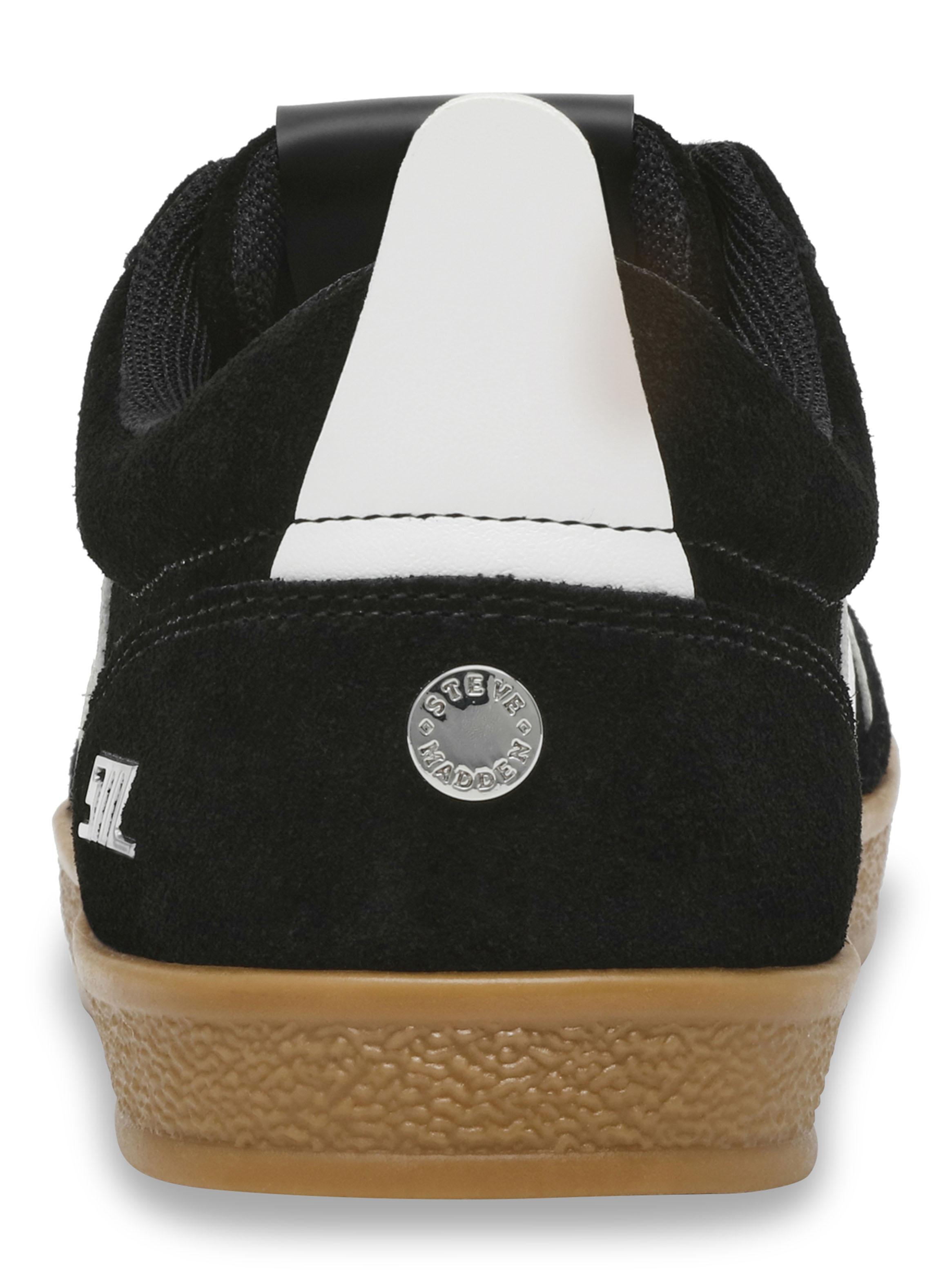 Zapatilla Urbana Degree Mujer-3