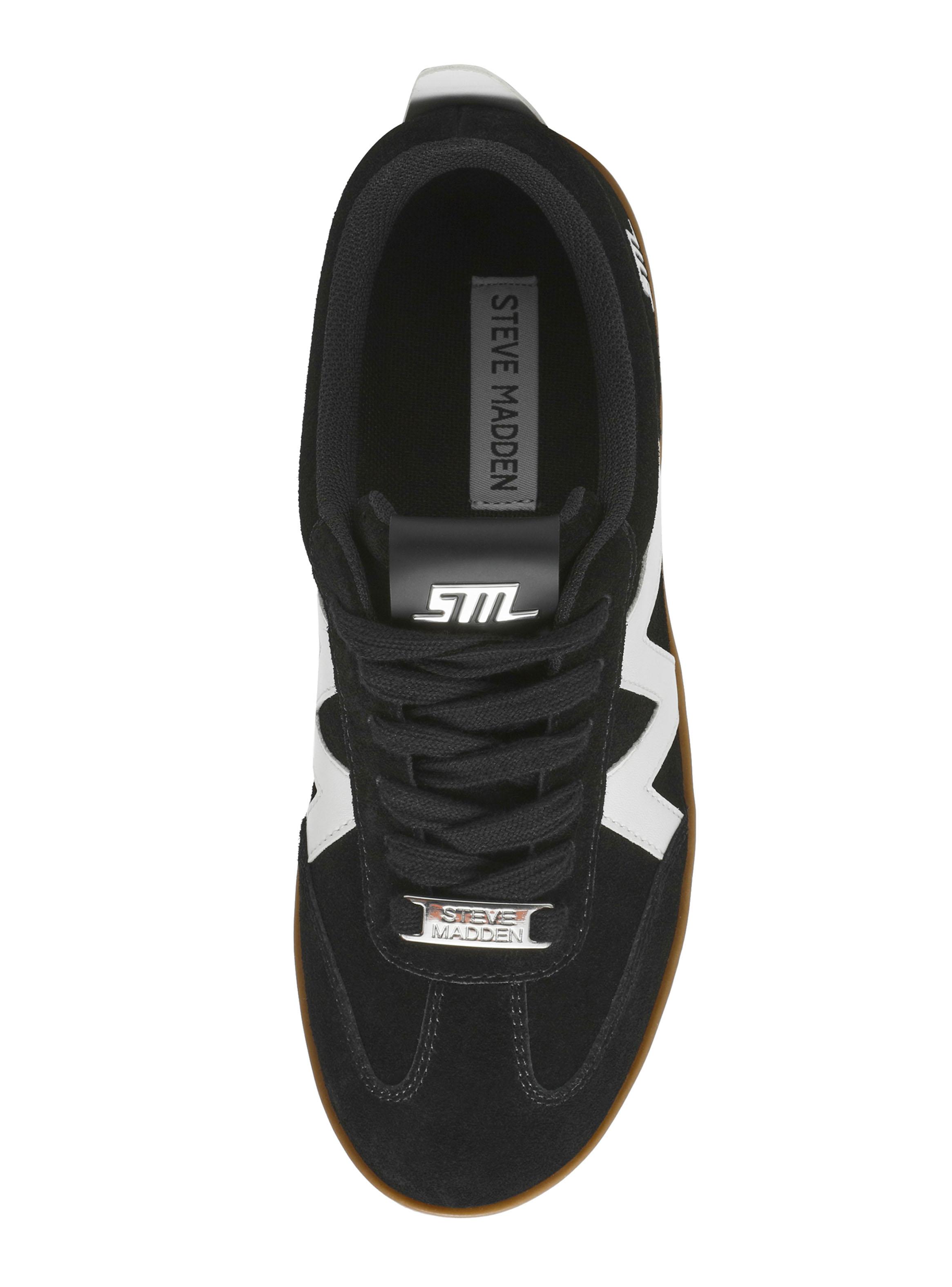 Zapatilla Urbana Degree Mujer-4