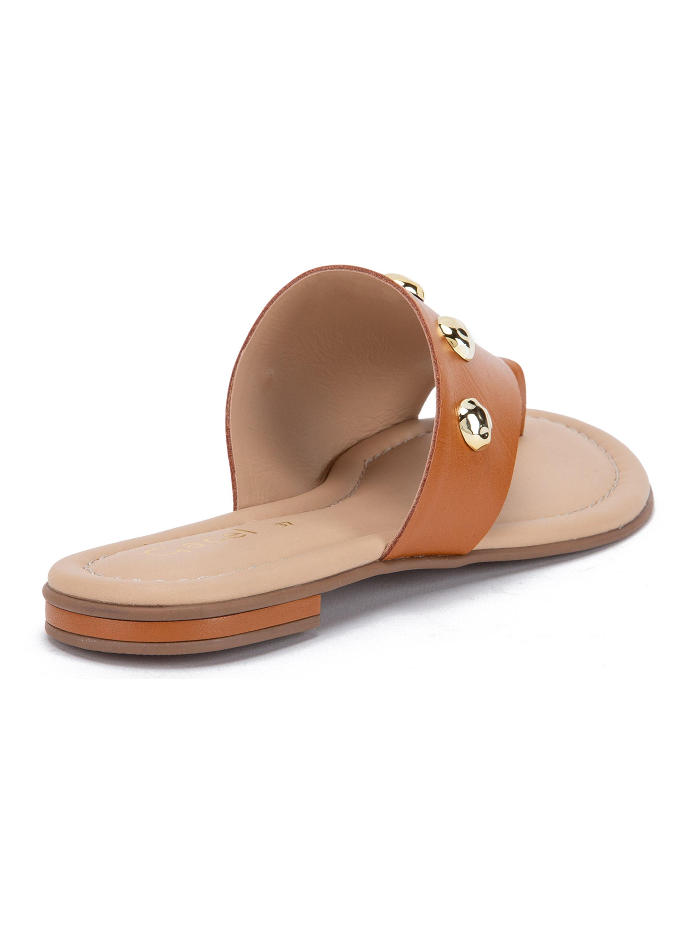 Sandalia Sandy-60603 Cuero Mujer-3