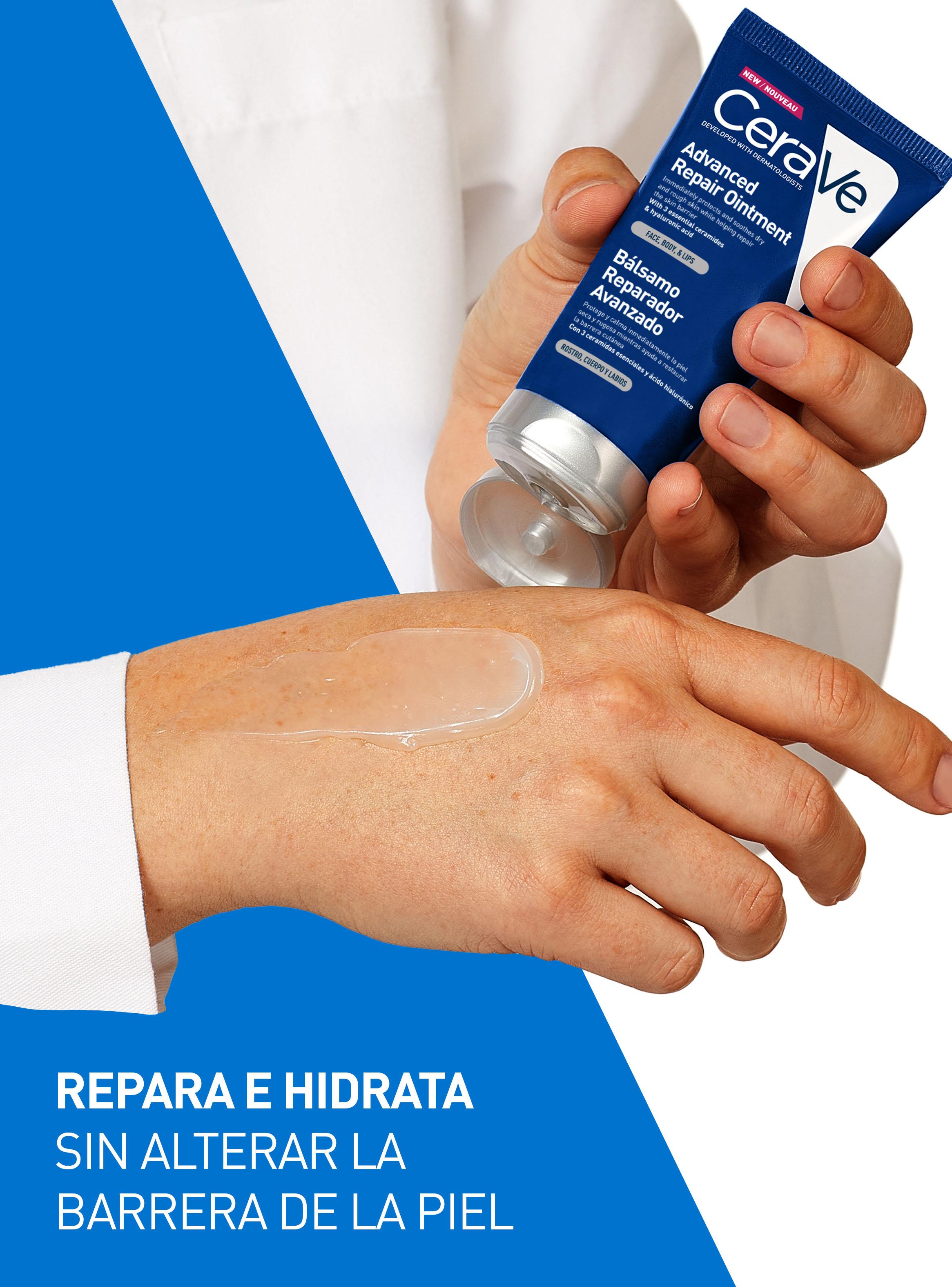 Bálsamo Reparador Avanzado 50 ml-2