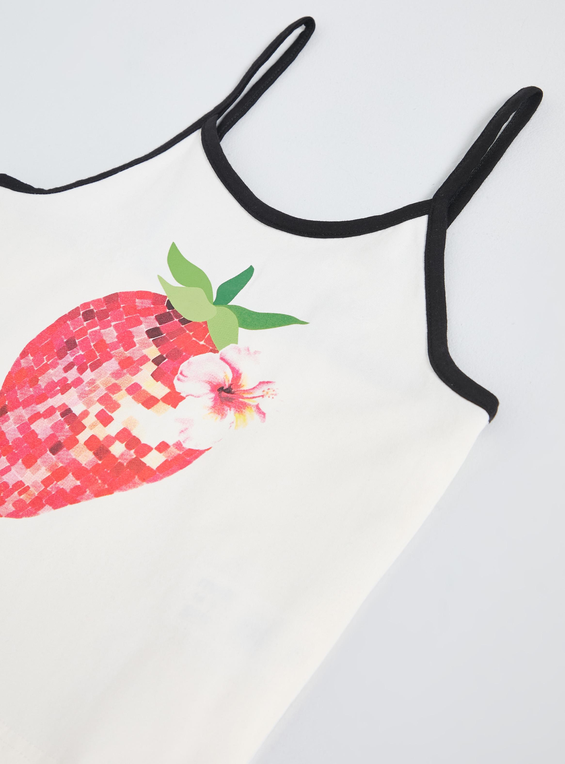 Polera Pabilos en Contraste-2