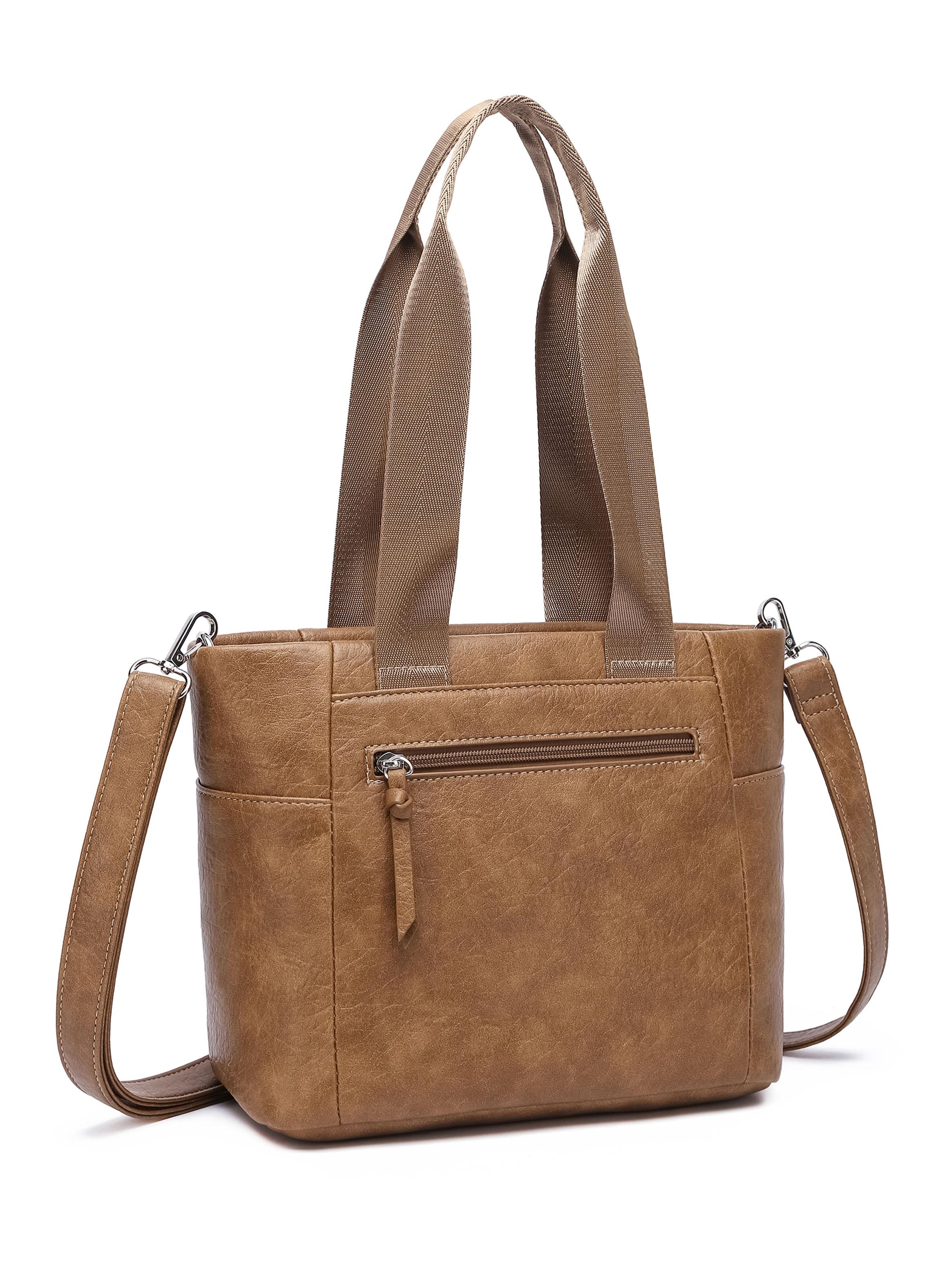 Cartera Venecia Café-2