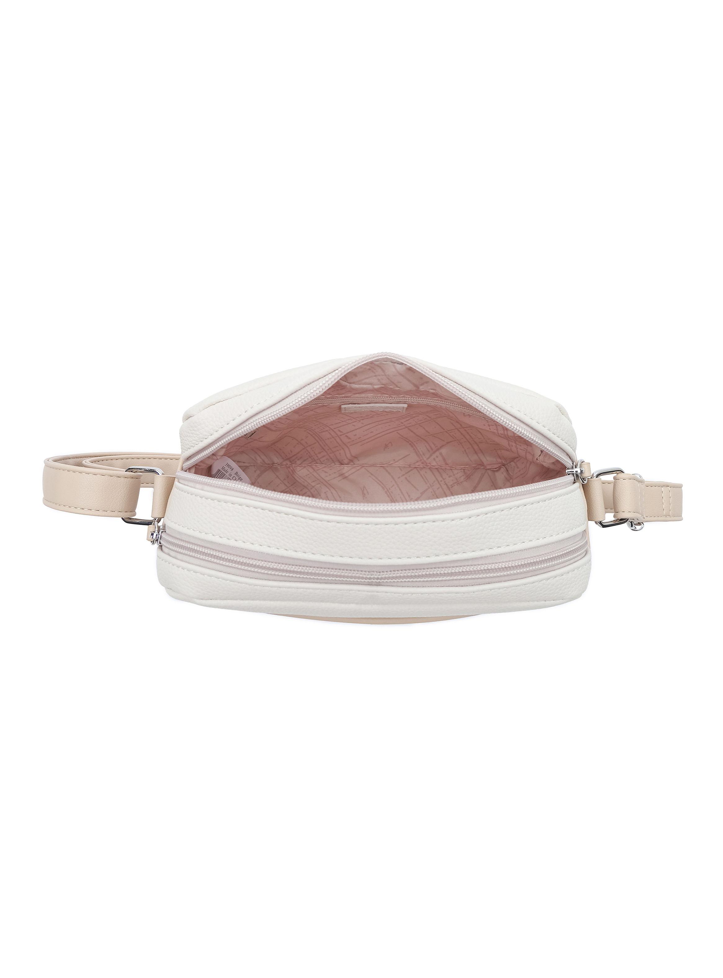 Bandolera Aitana Beige-3