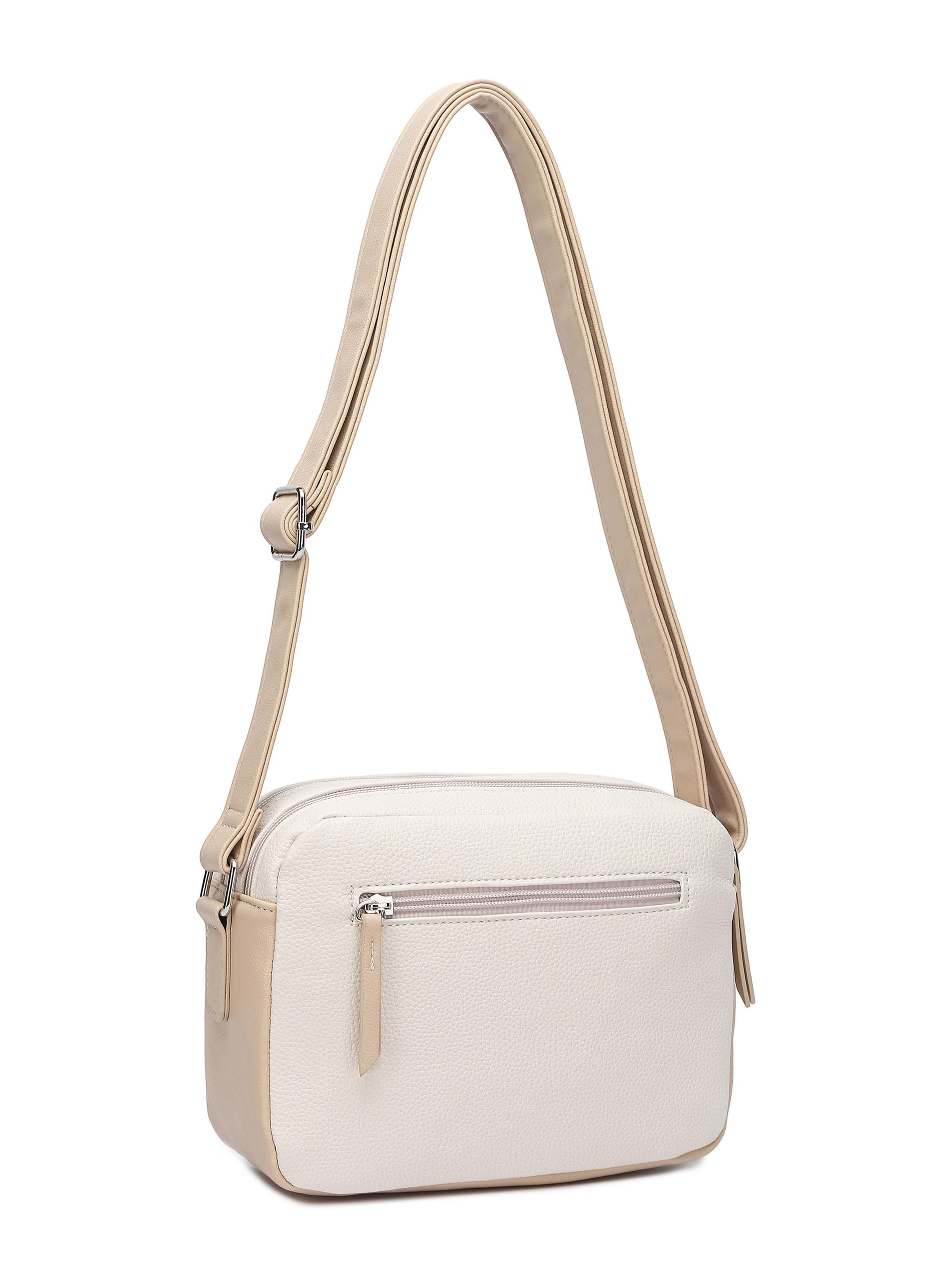 Bandolera Aitana Beige-2