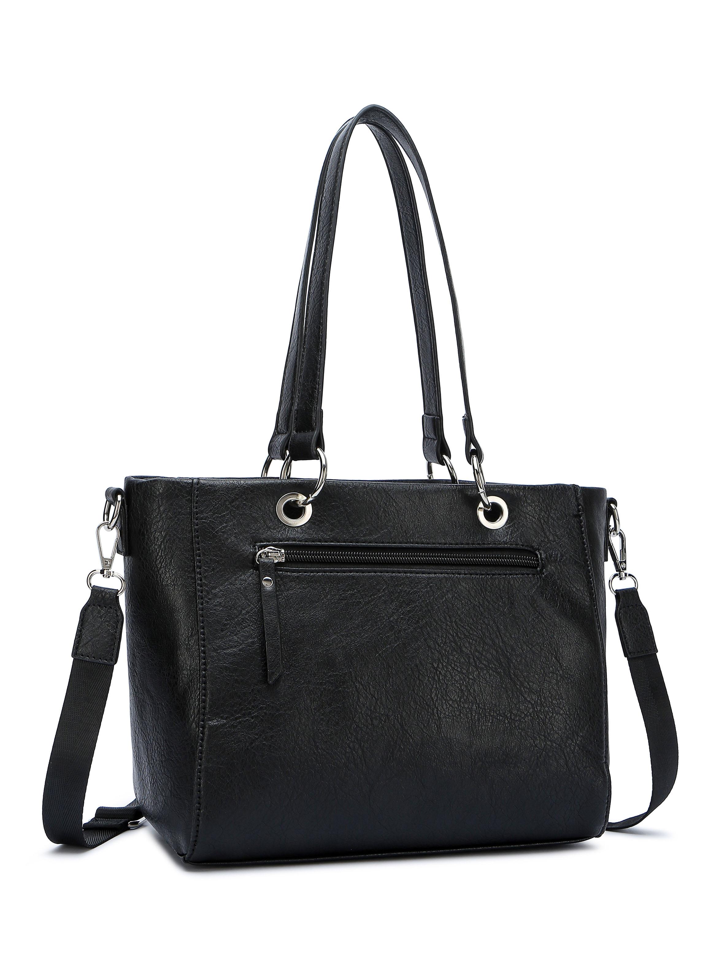 Cartera Nilda Negro-2