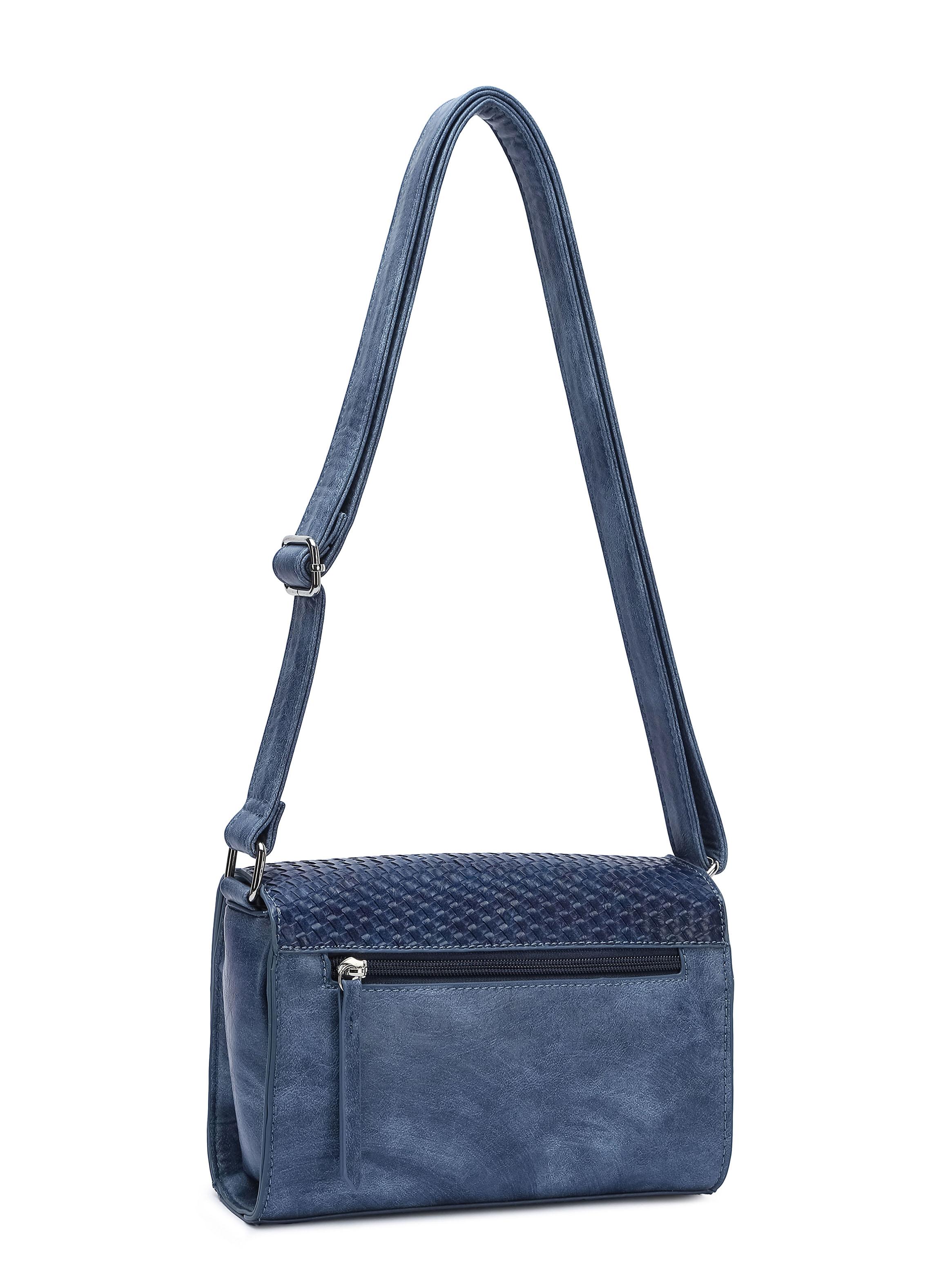 Bandolera Ale Azul-2