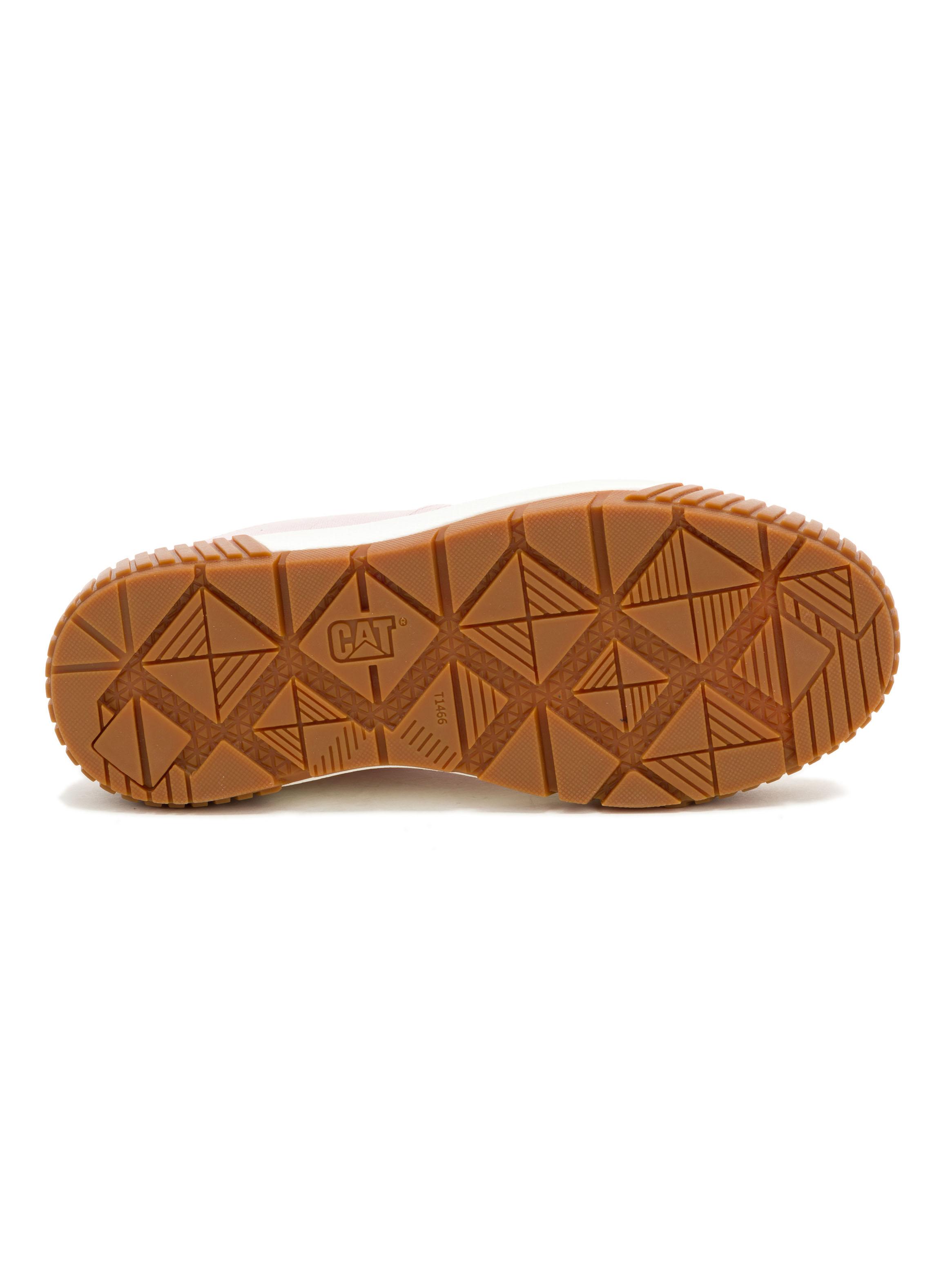 Zapatilla Urbana Mujer AMP- Canvas W-5