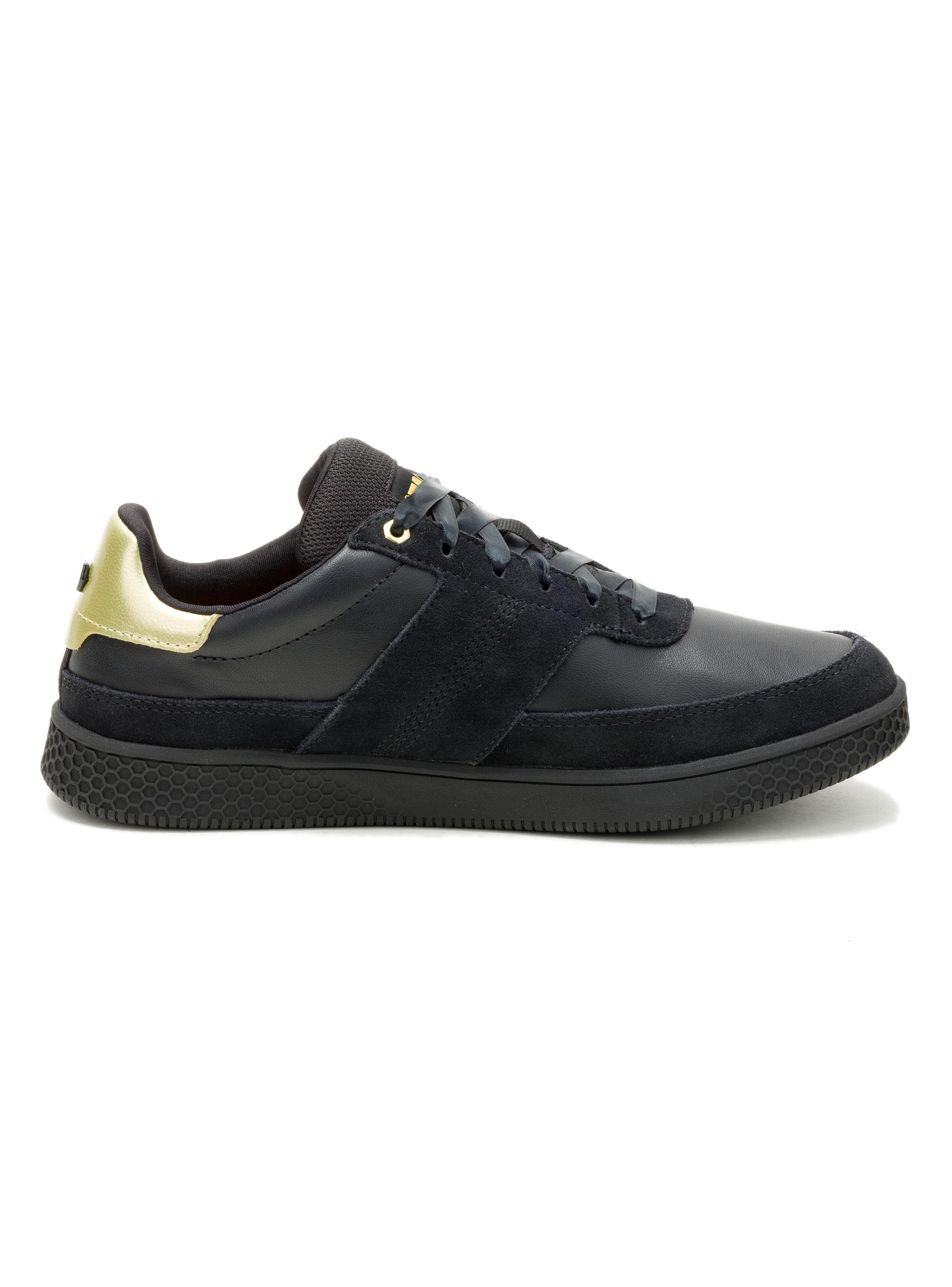 Zapatilla Urbana Mujer Pause Retro Ws-0
