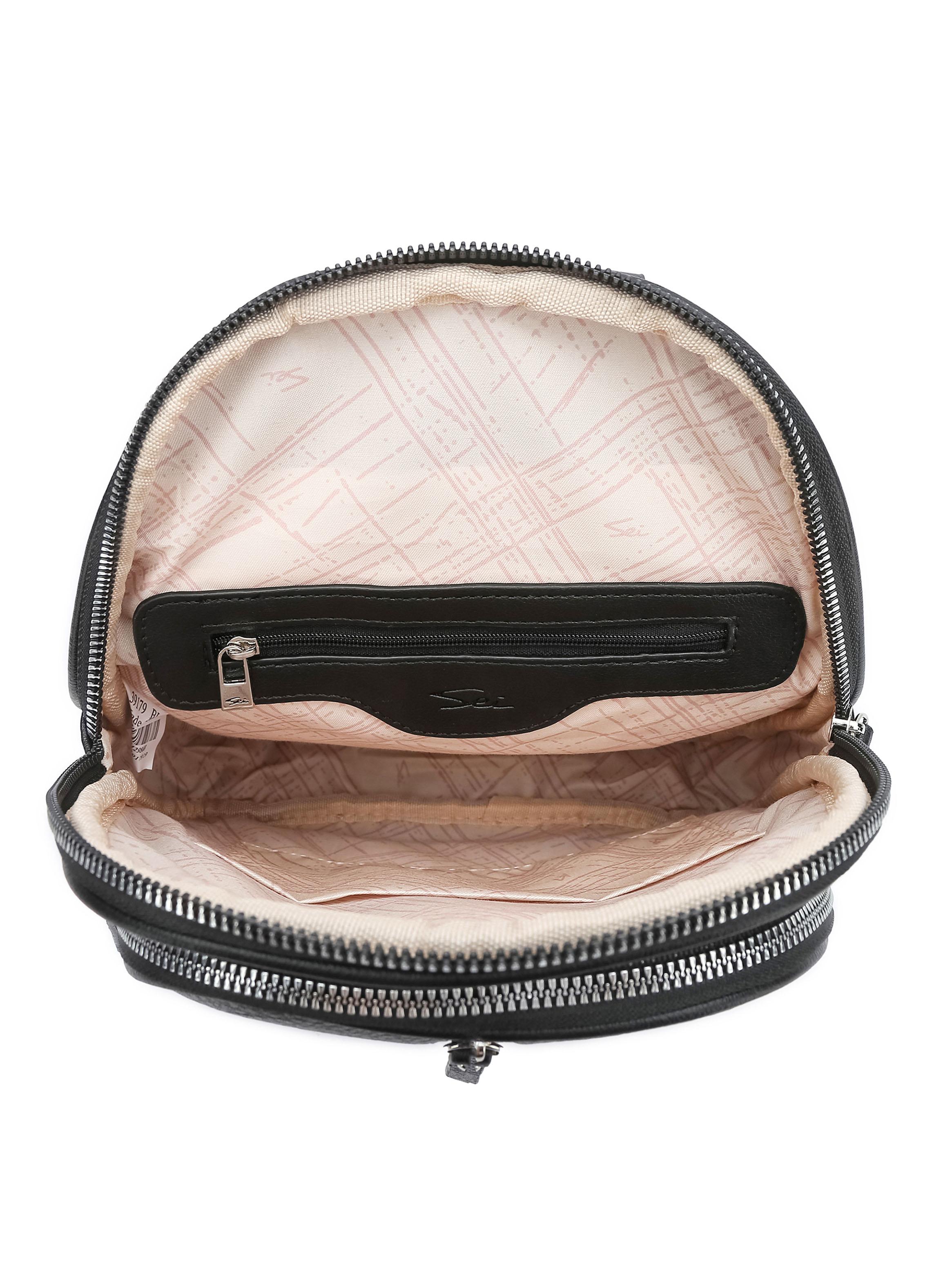 Mochila Fabiana Negro-3