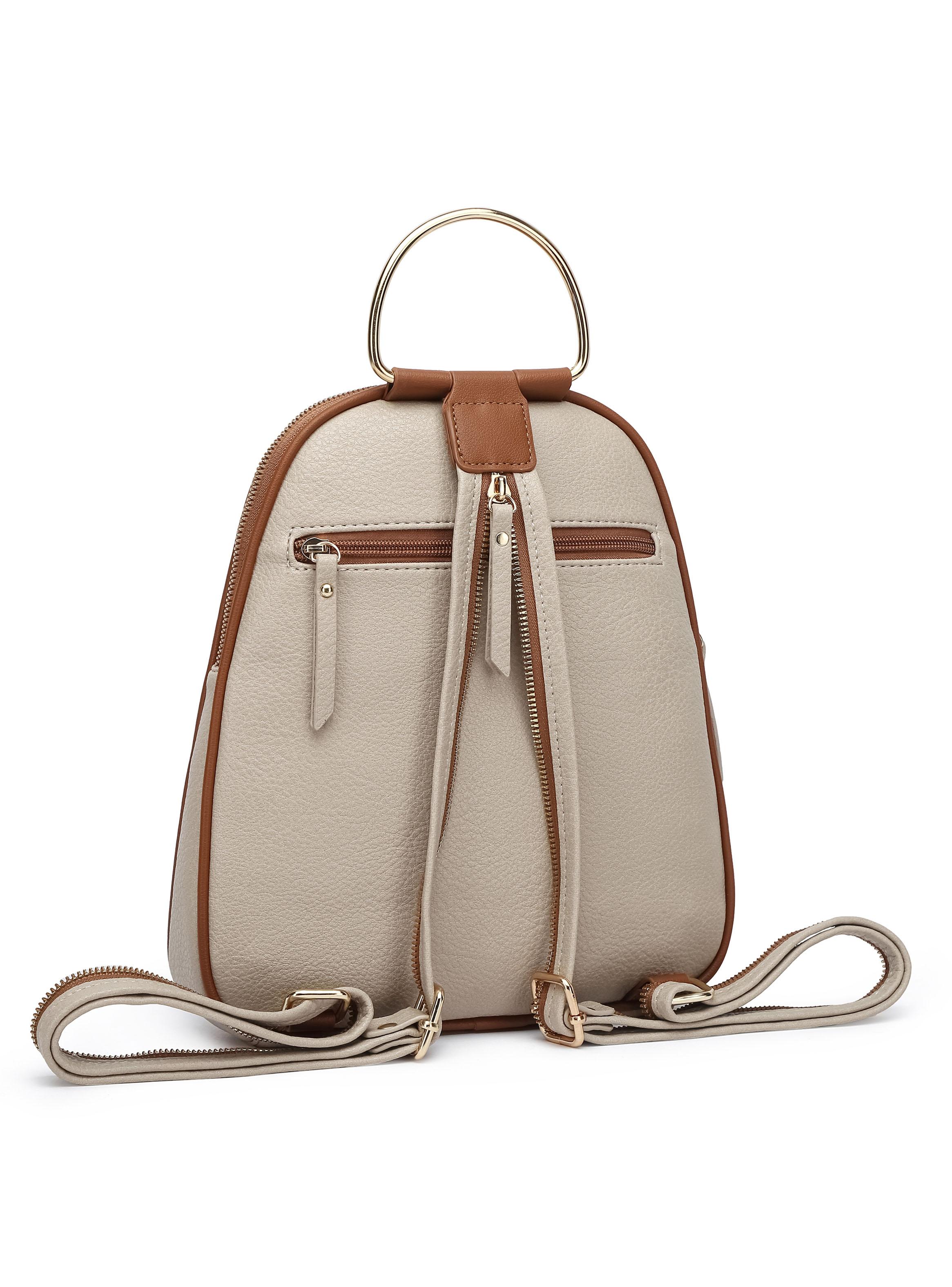 Mochila Fabiana Café-2