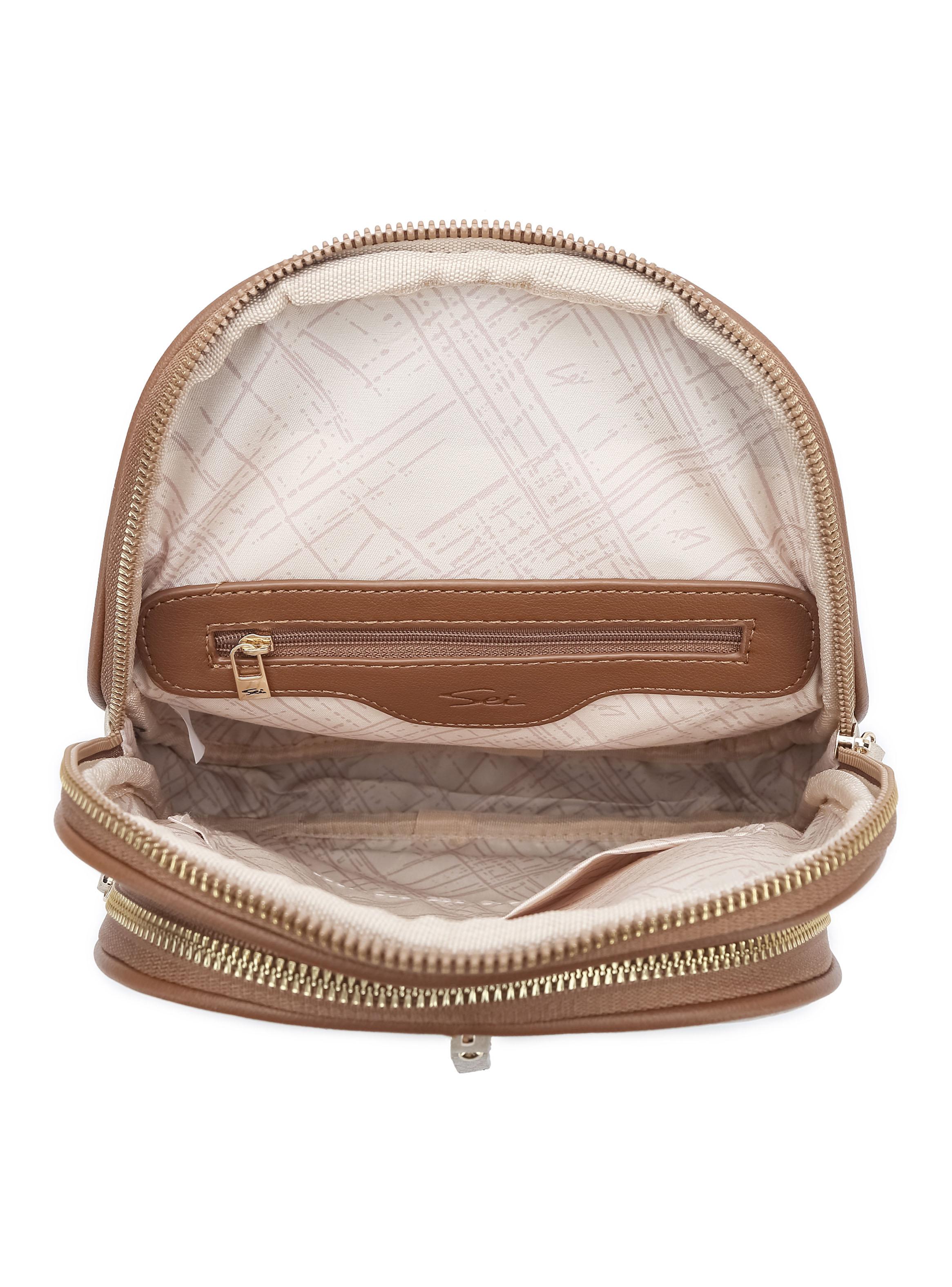 Mochila Fabiana Café-3