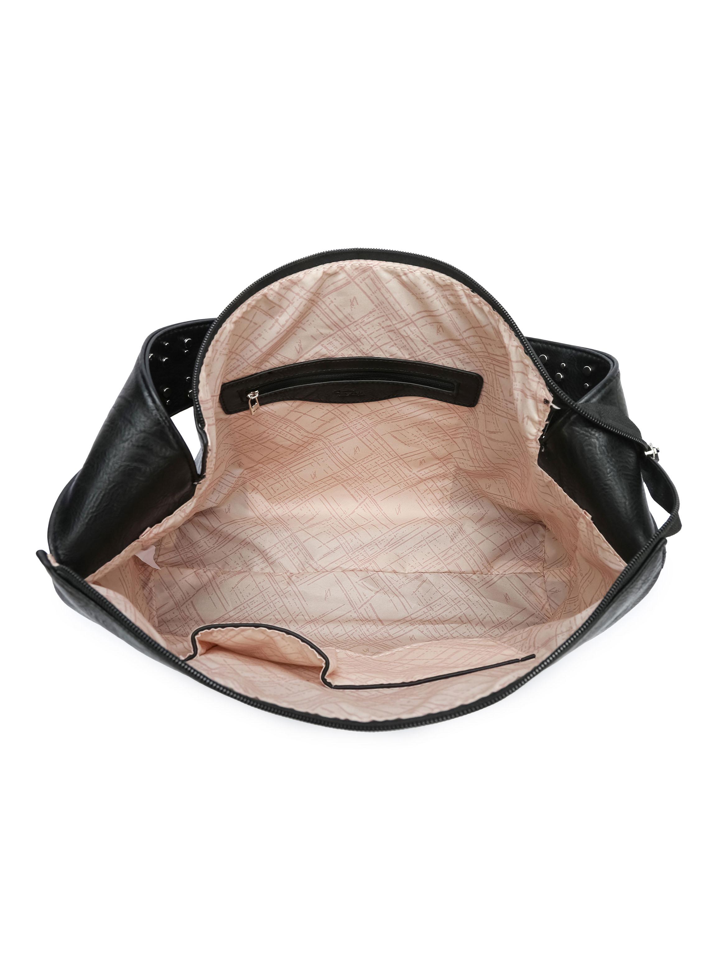 Cartera Martina Negro-3