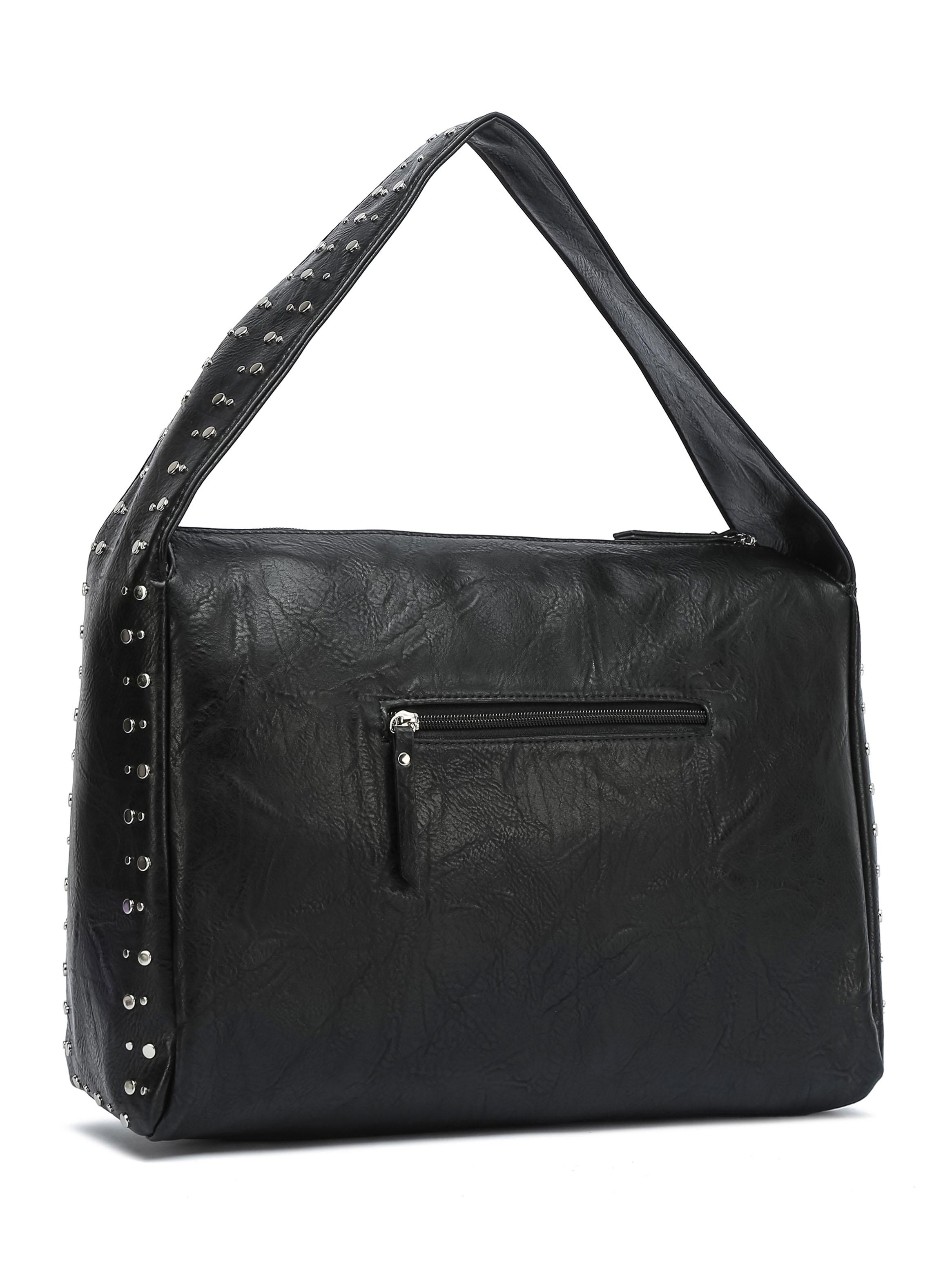 Cartera Martina Negro-2