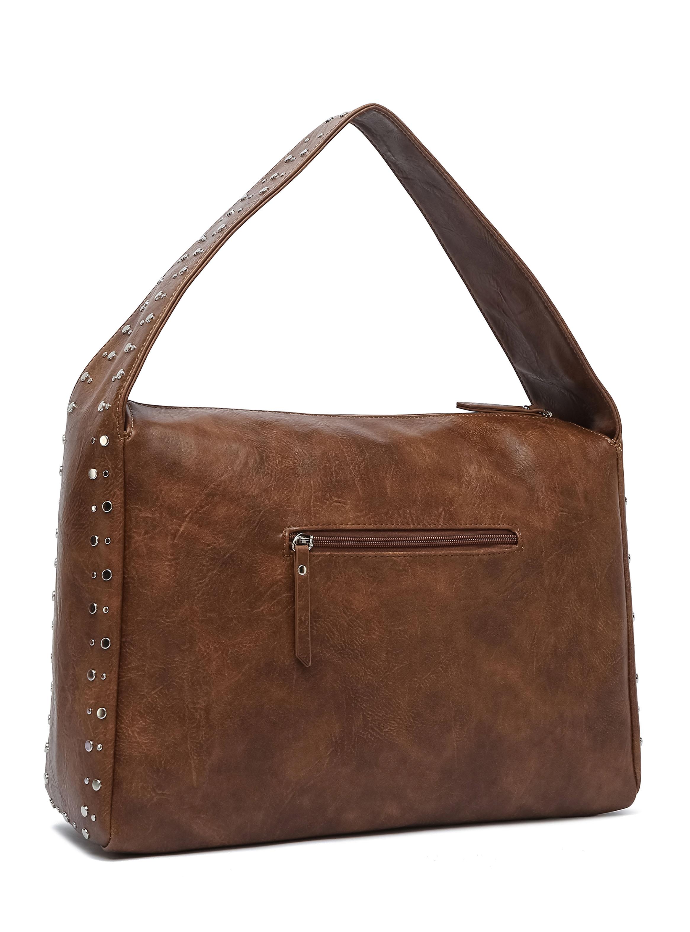 Cartera Martina Café-2