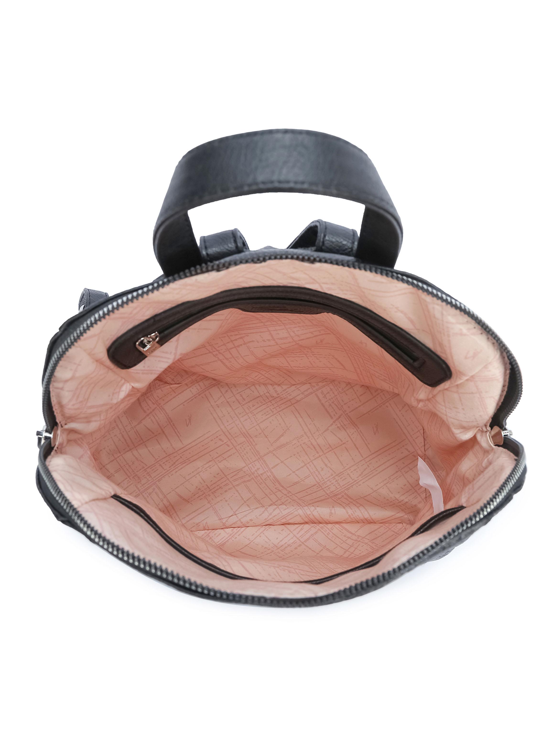 Mochila Florencia Negro-3