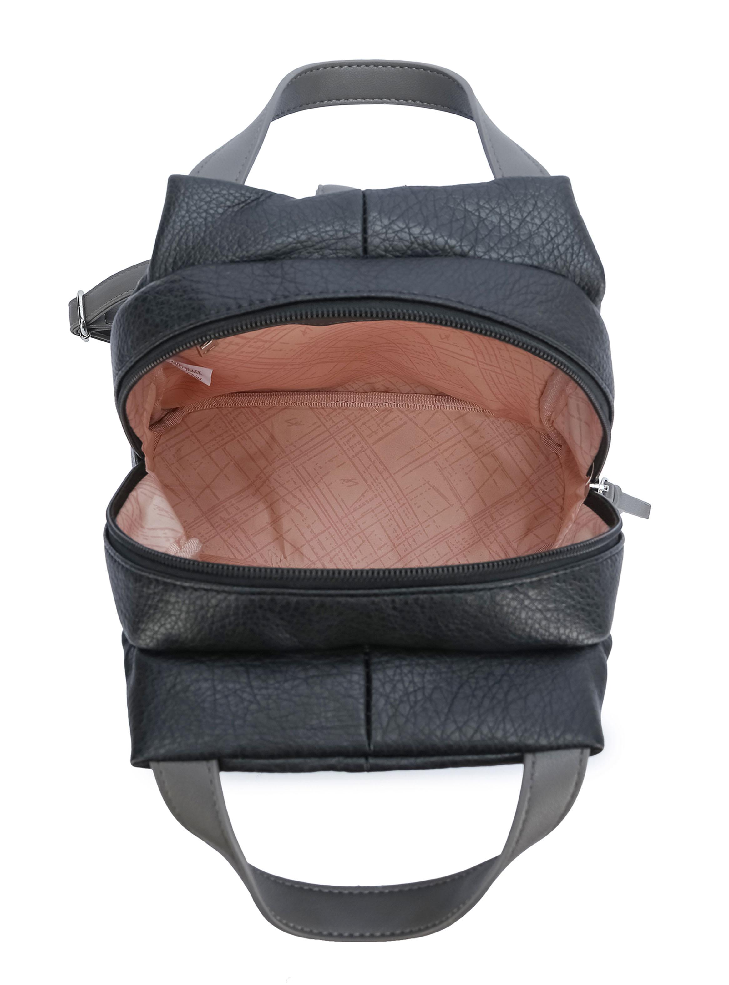 Mochila Gema Negro-3