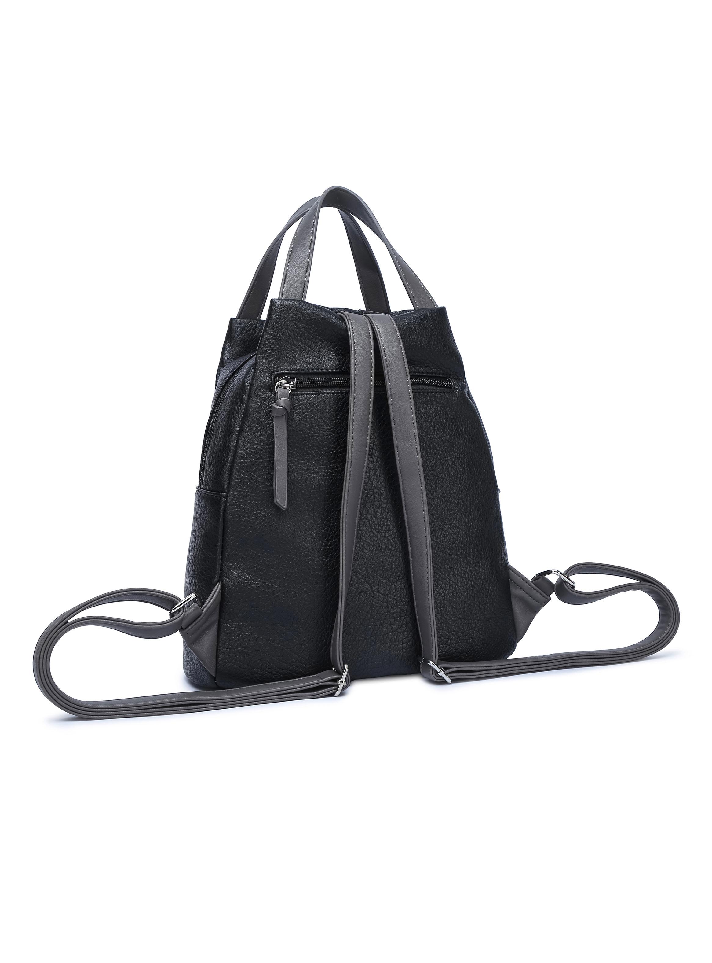 Mochila Gema Negro-2