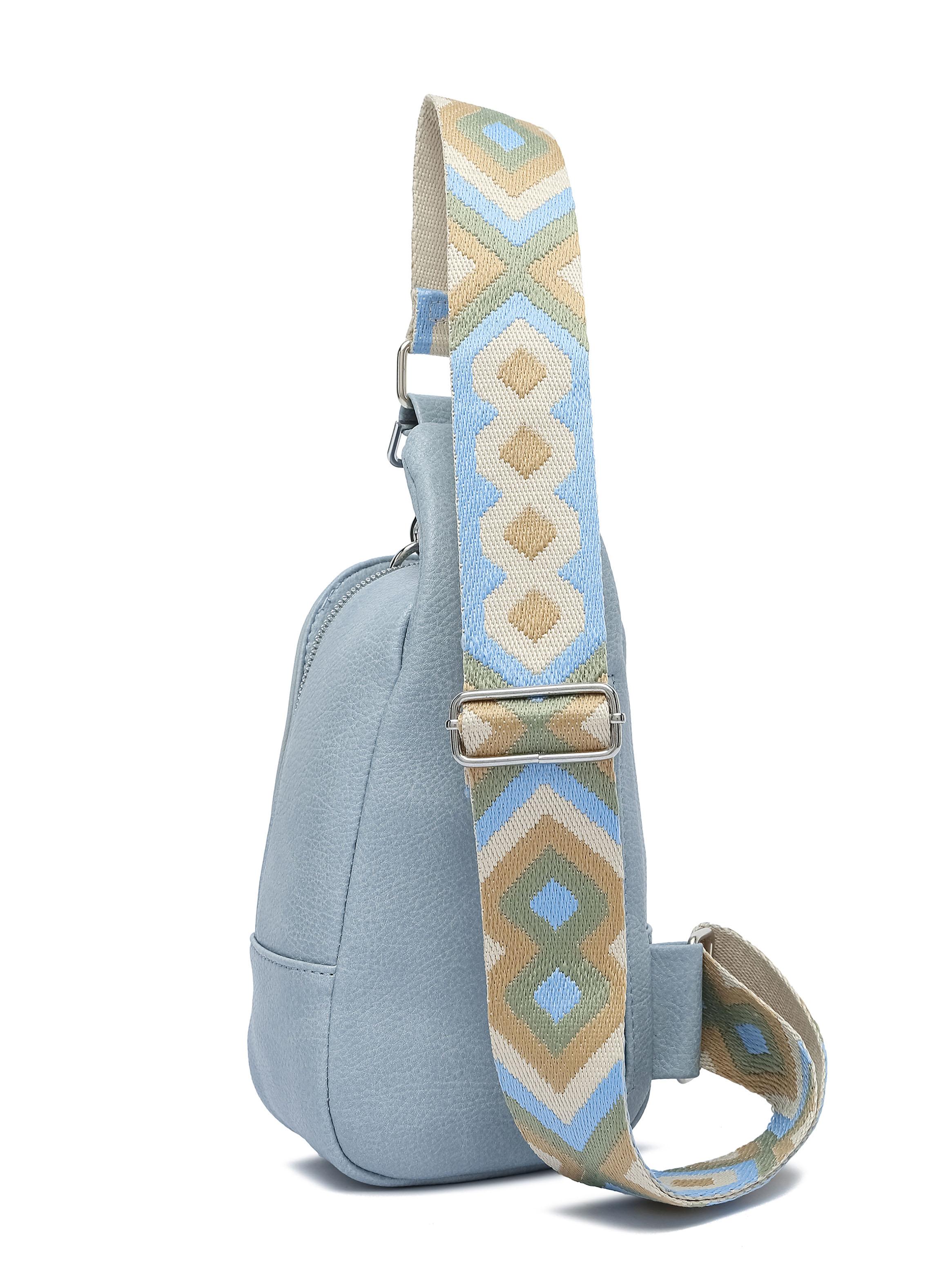 Cartera Body Bag Mar Celeste-2