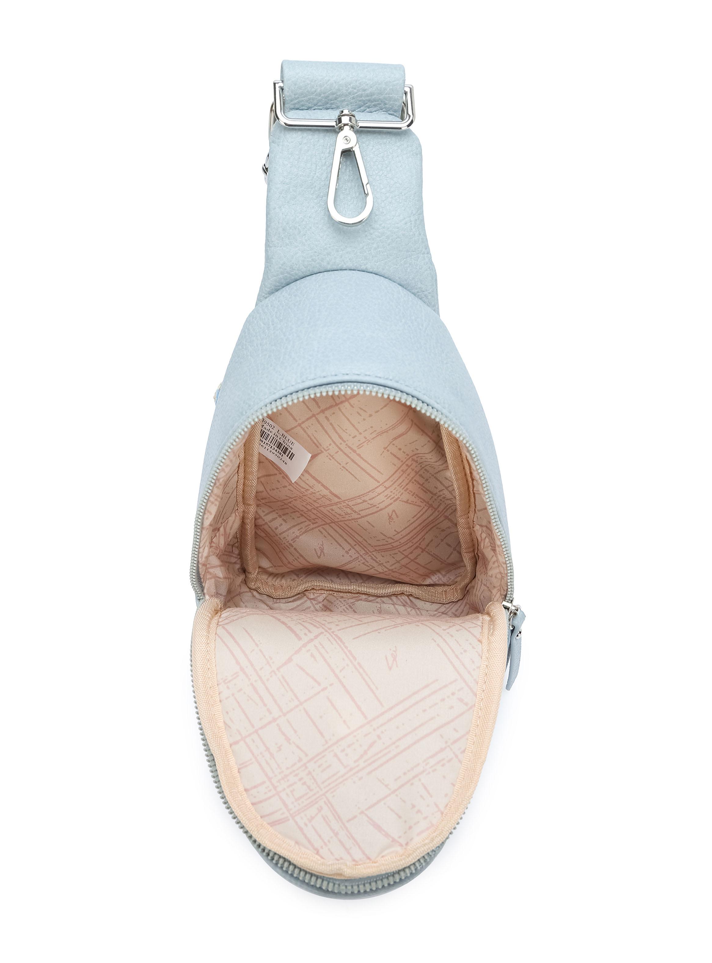 Cartera Body Bag Mar Celeste-3