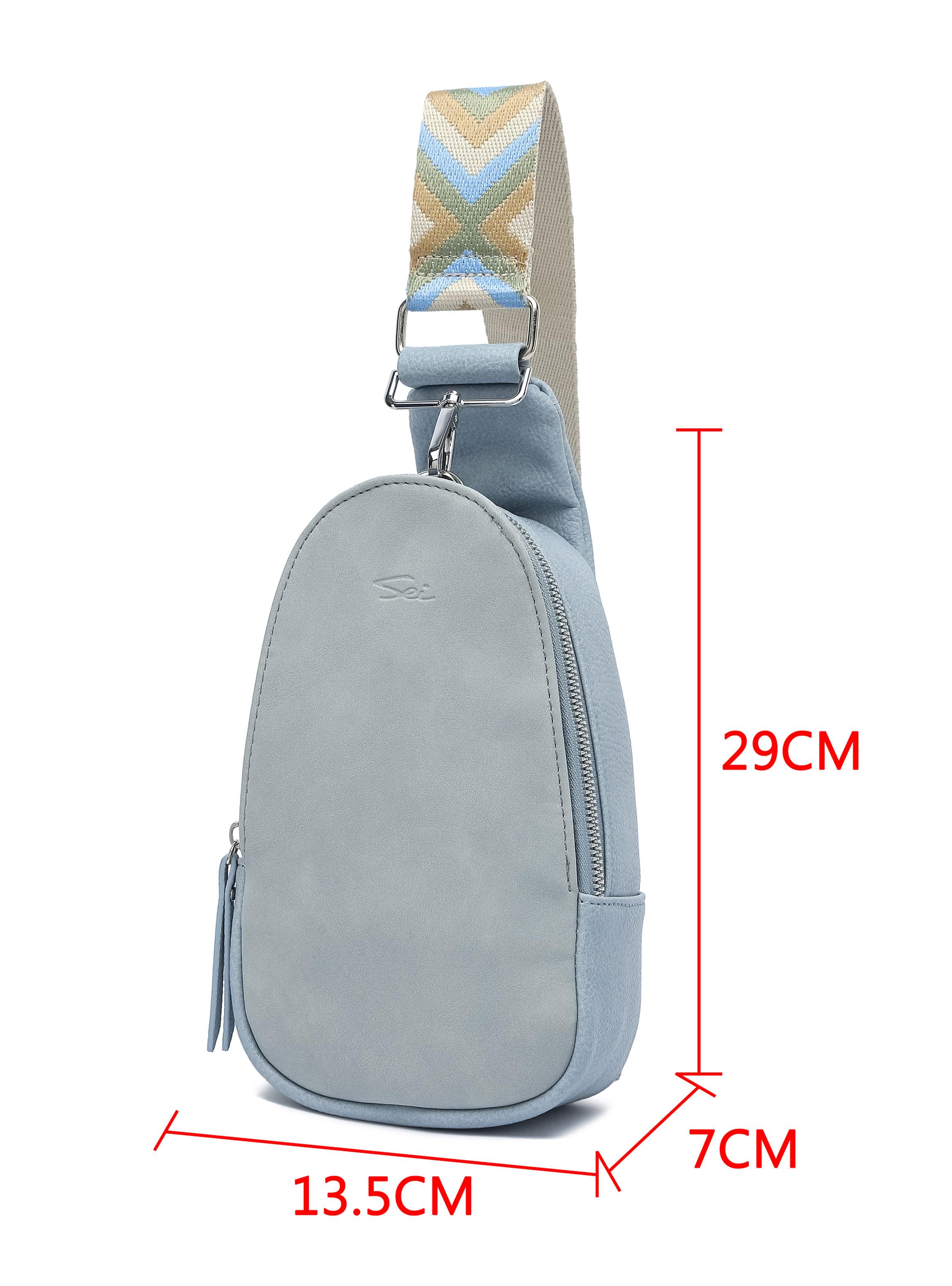 Cartera Body Bag Mar Celeste-1