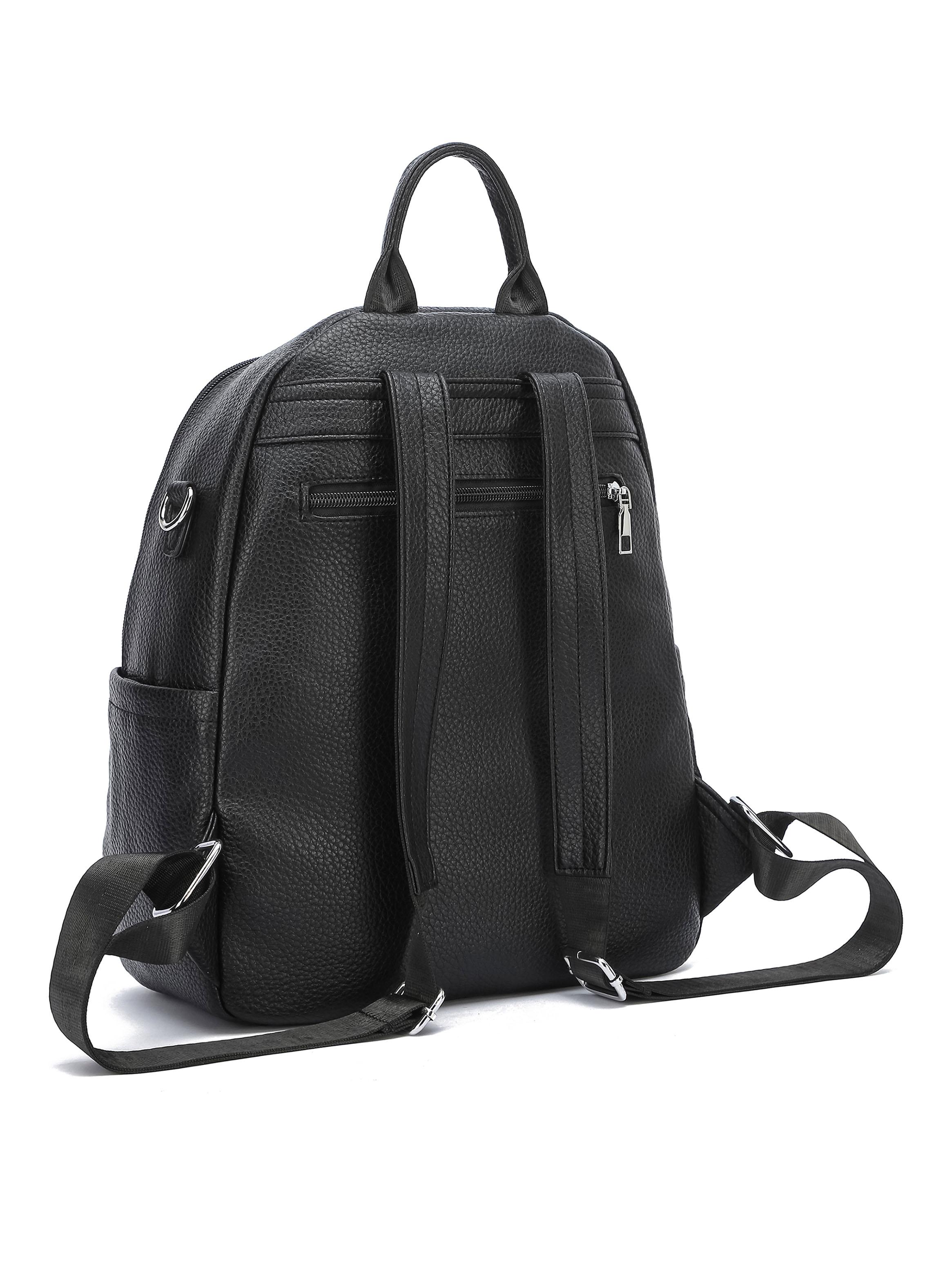 Mochila Judith Negro-2