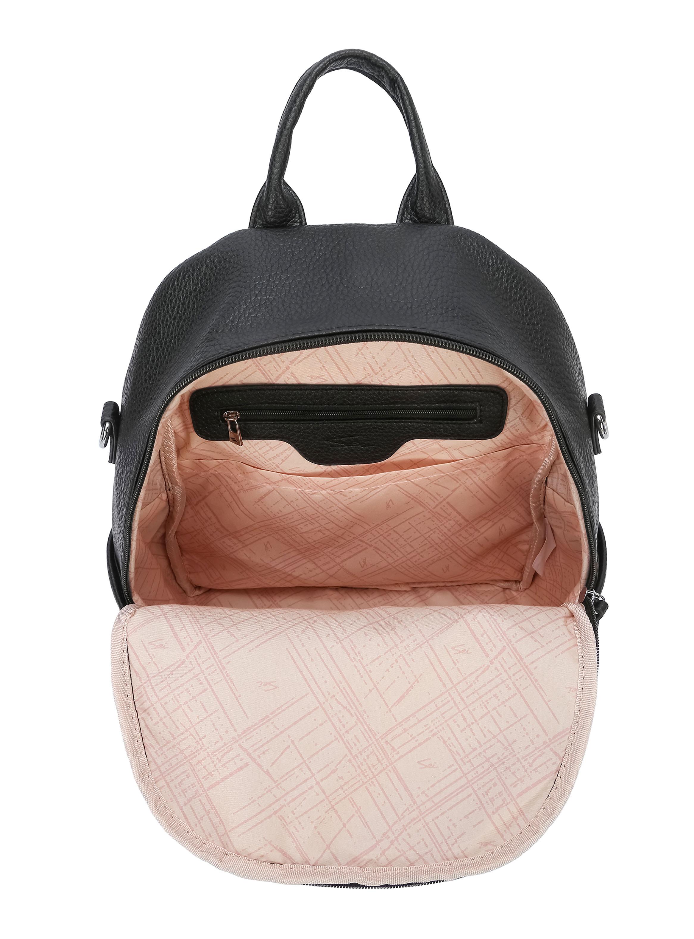 Mochila Judith Negro-3