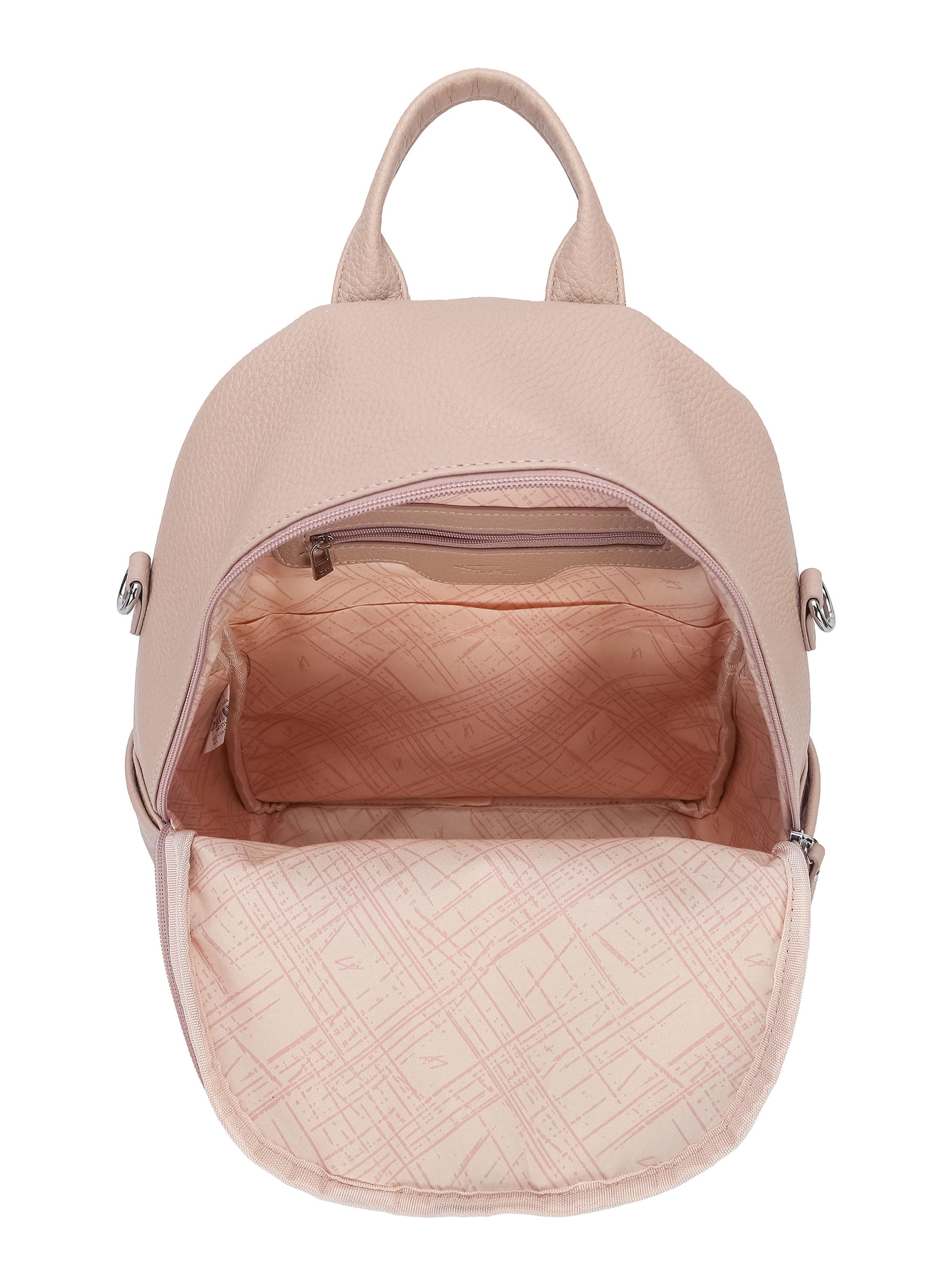 Mochila Judith Beige-3