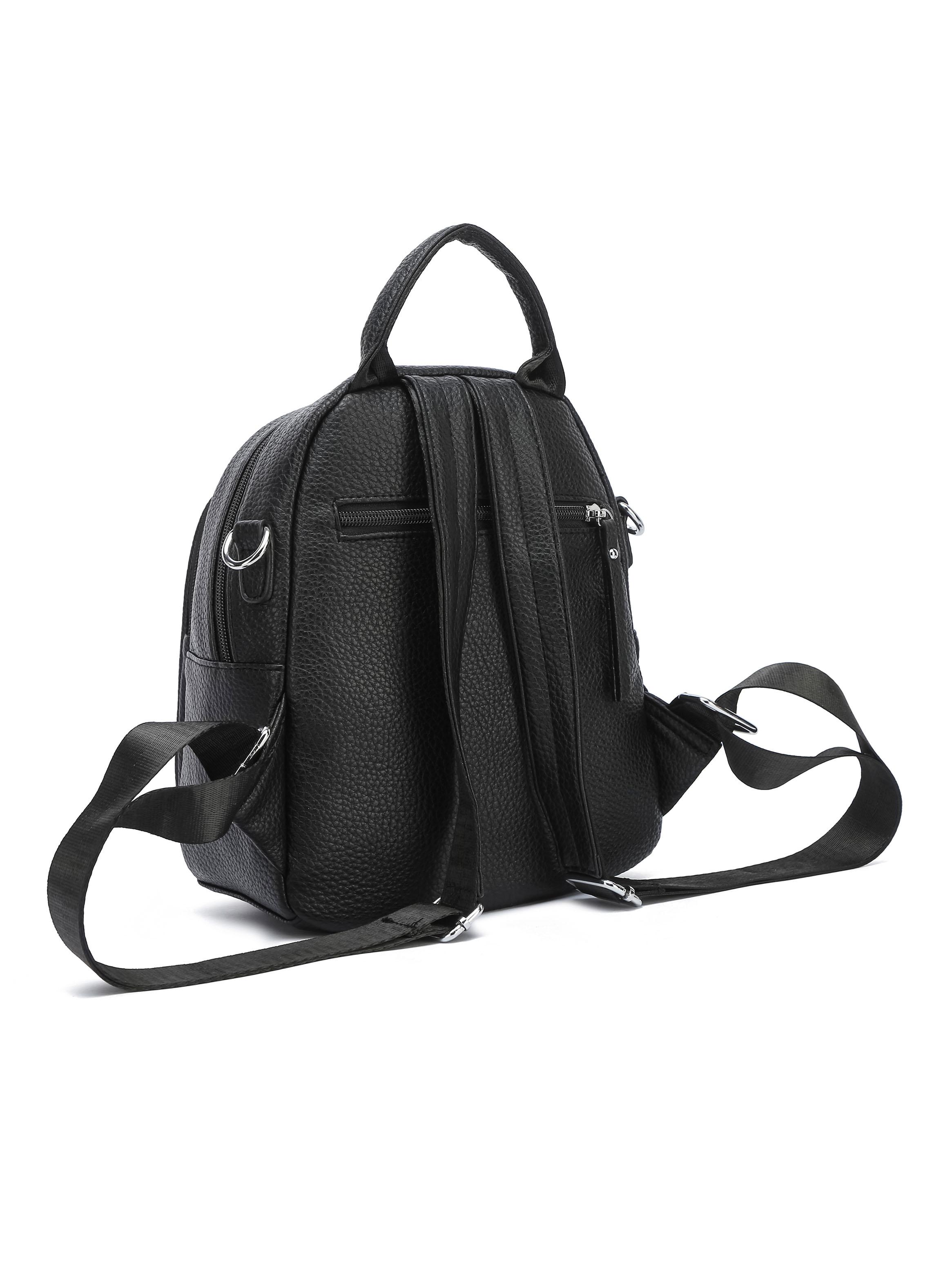 Mochila Julia Negro-2