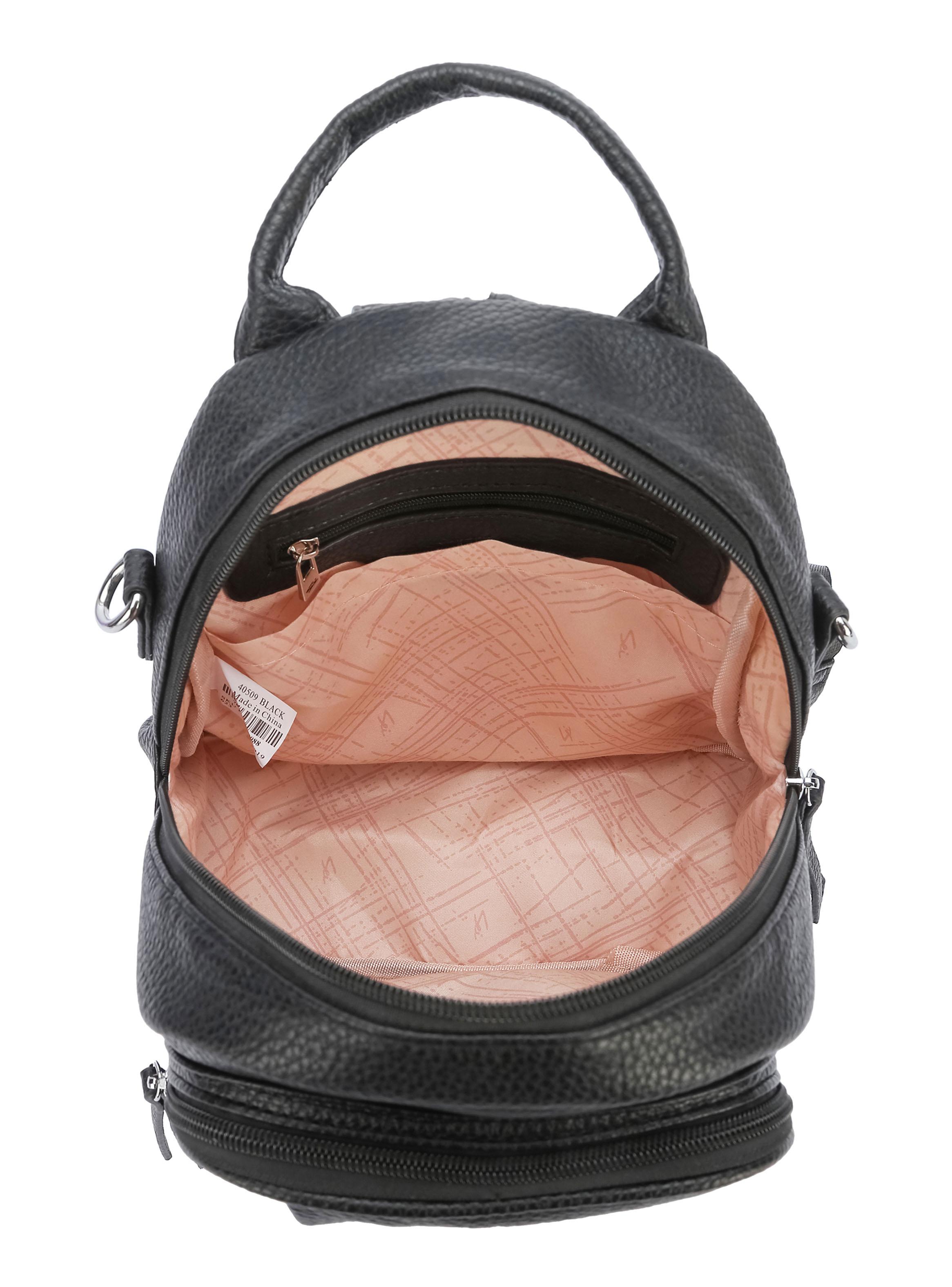 Mochila Julia Negro-3