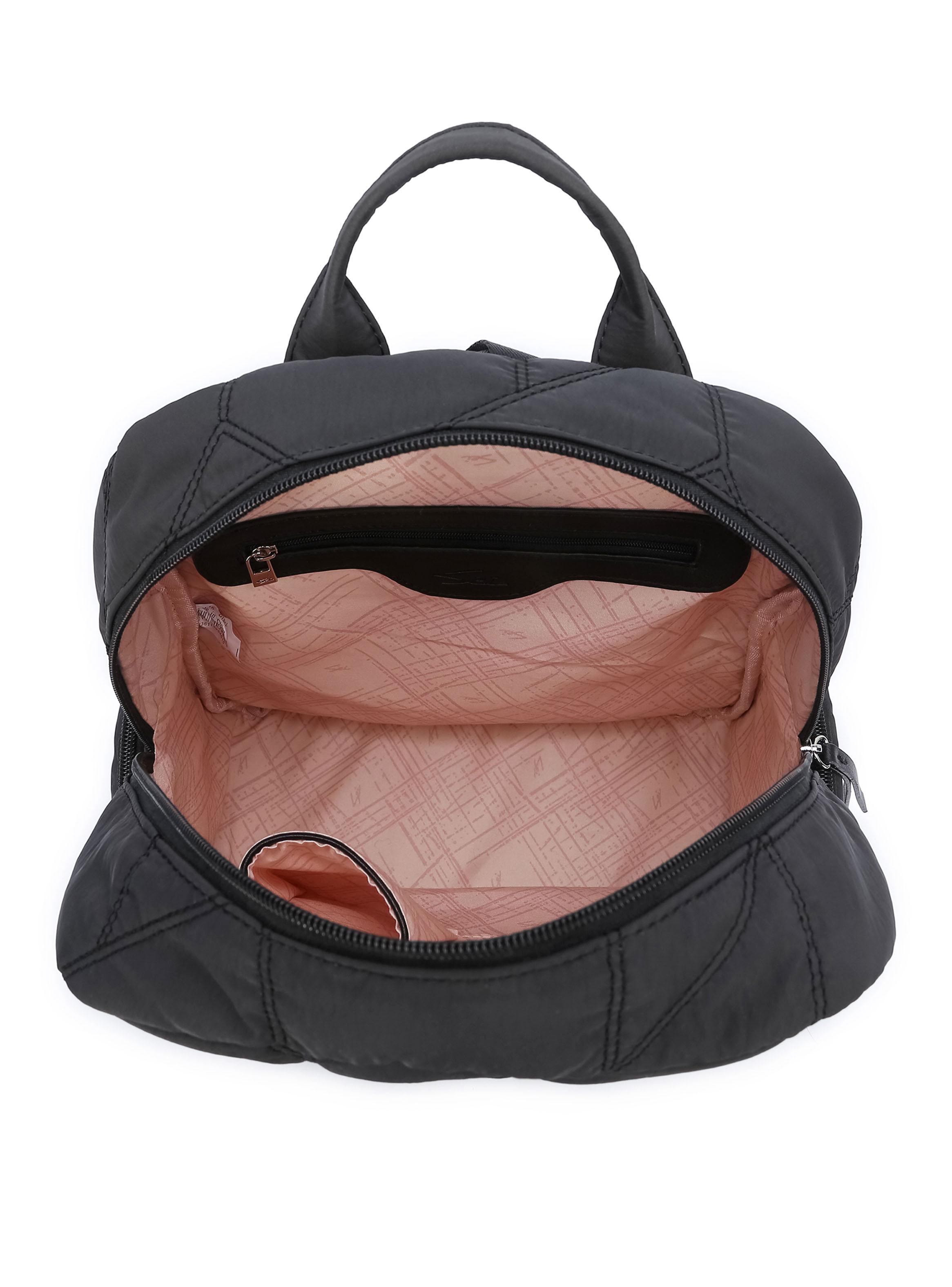 Mochila Leandra Negro-3