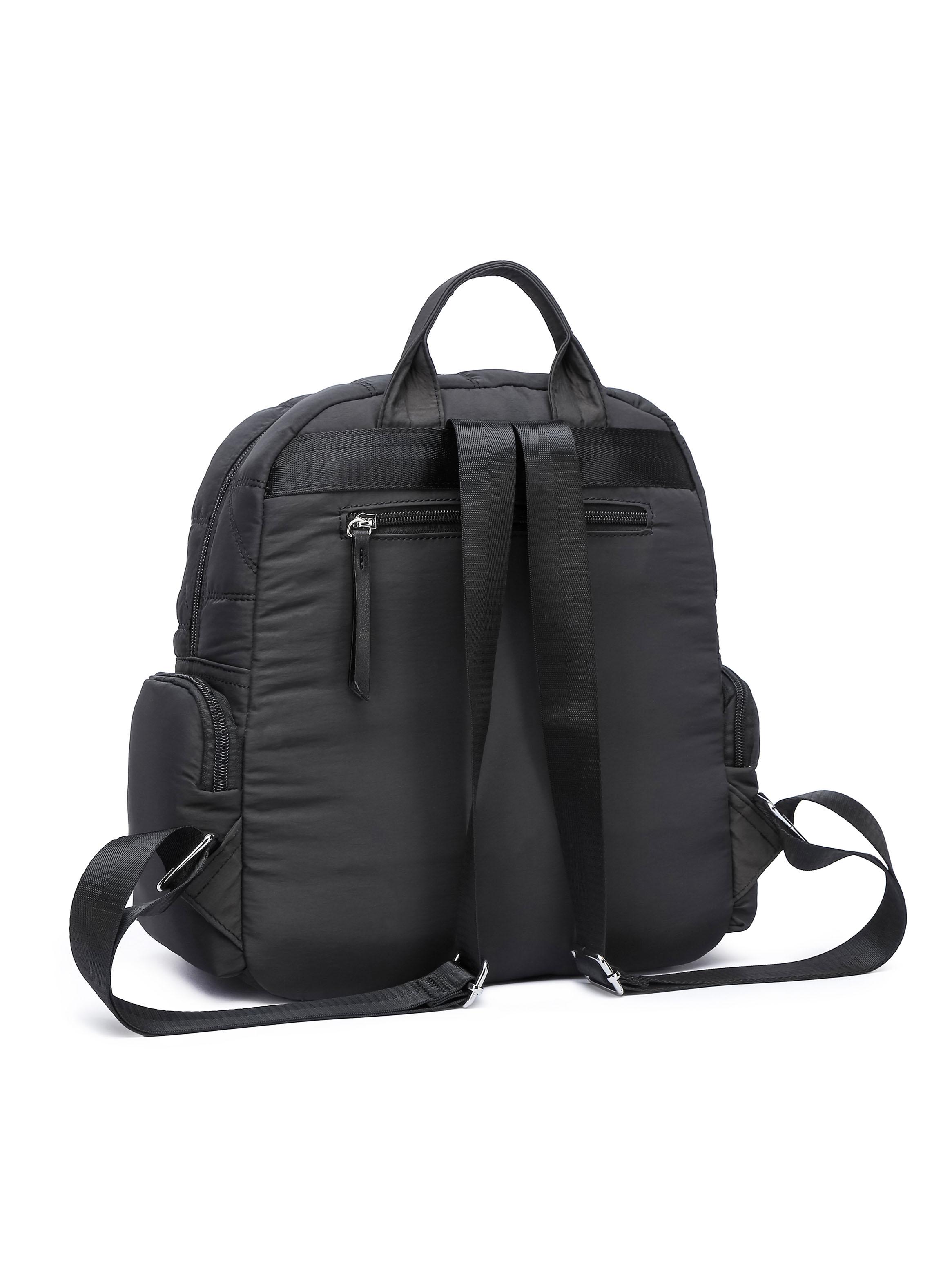 Mochila Leandra Negro-2