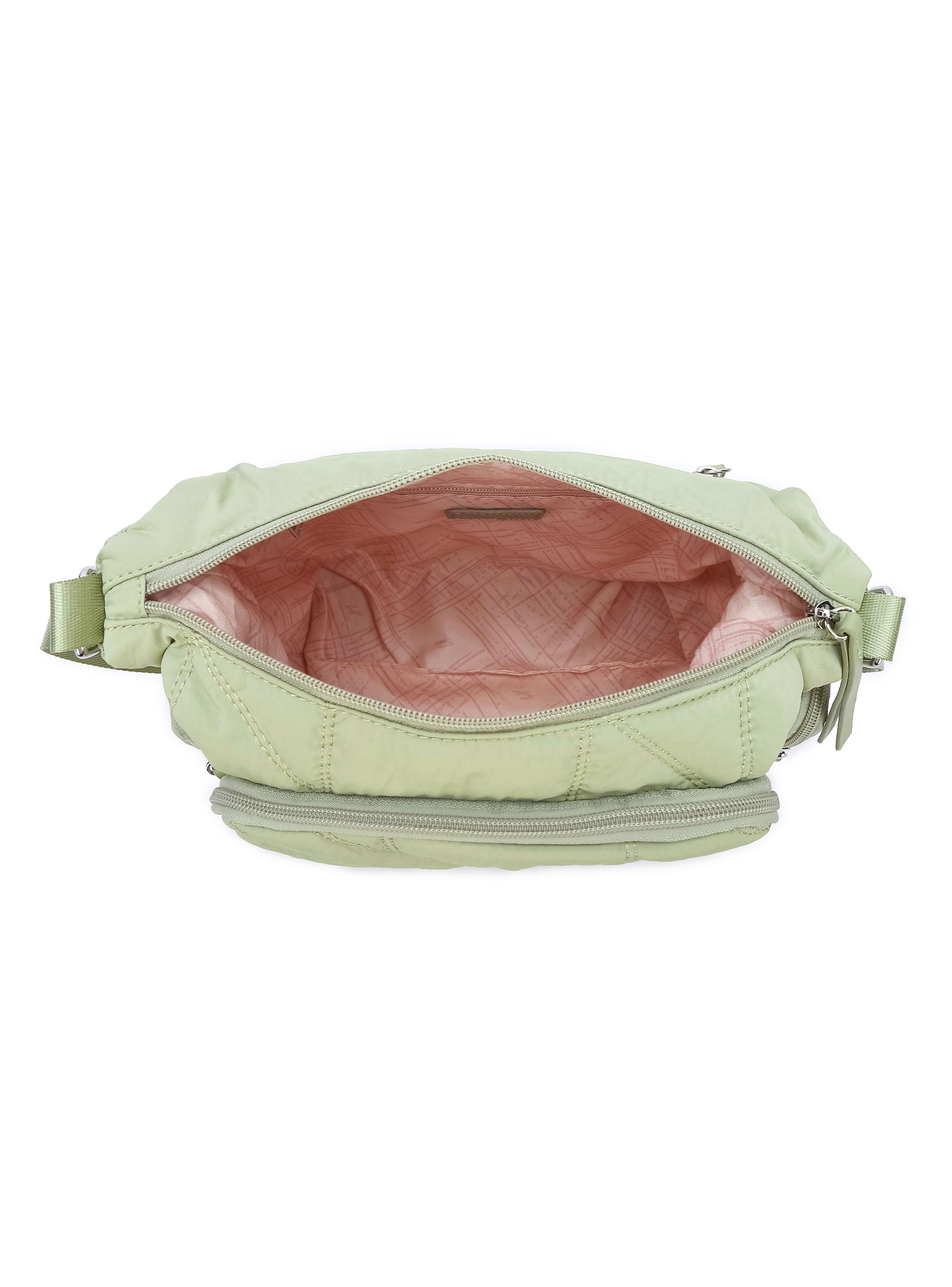 Mochila Leandra Verde-3