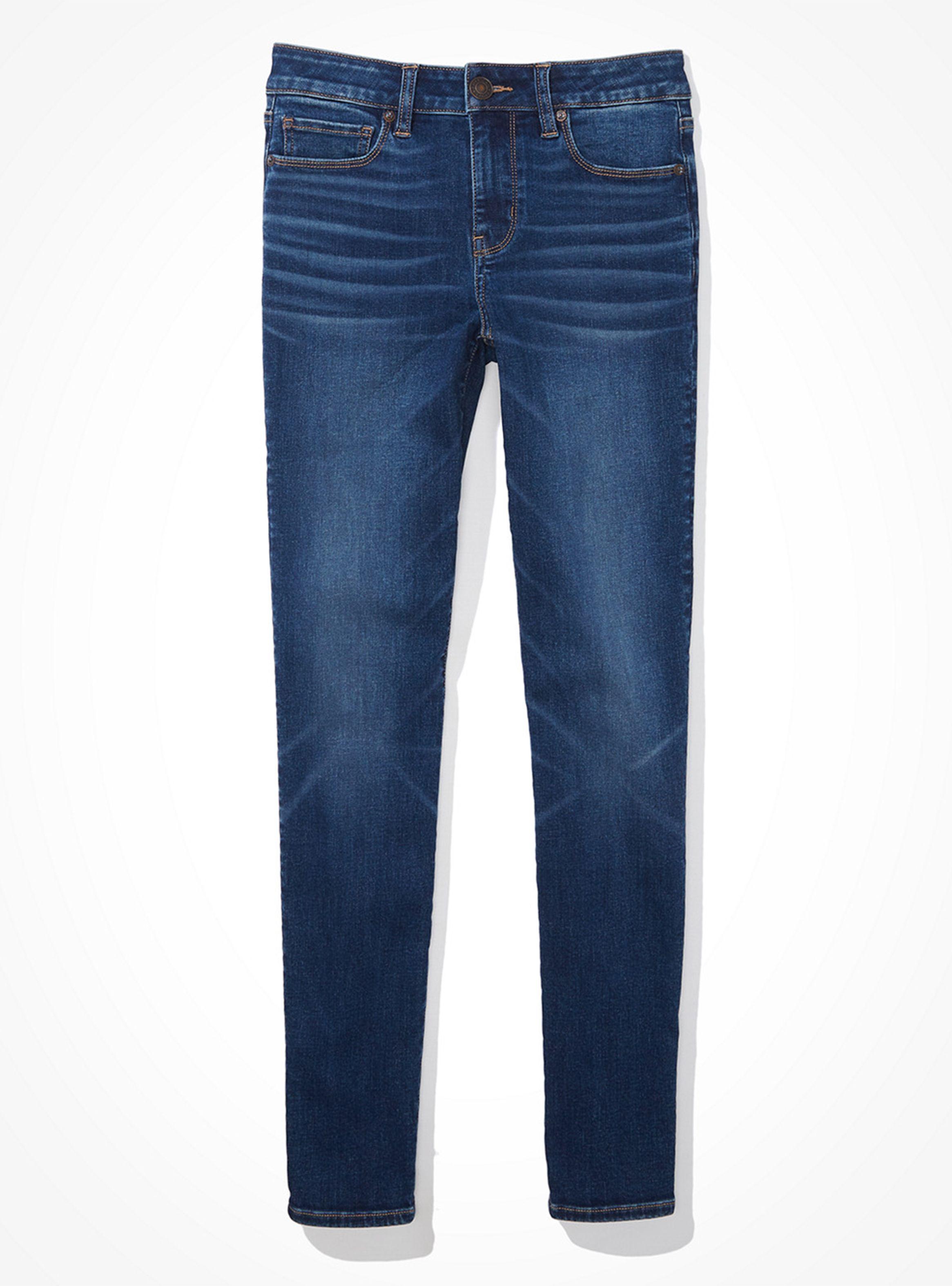 Jeans AE Skinny Next Level Low-Rise-2