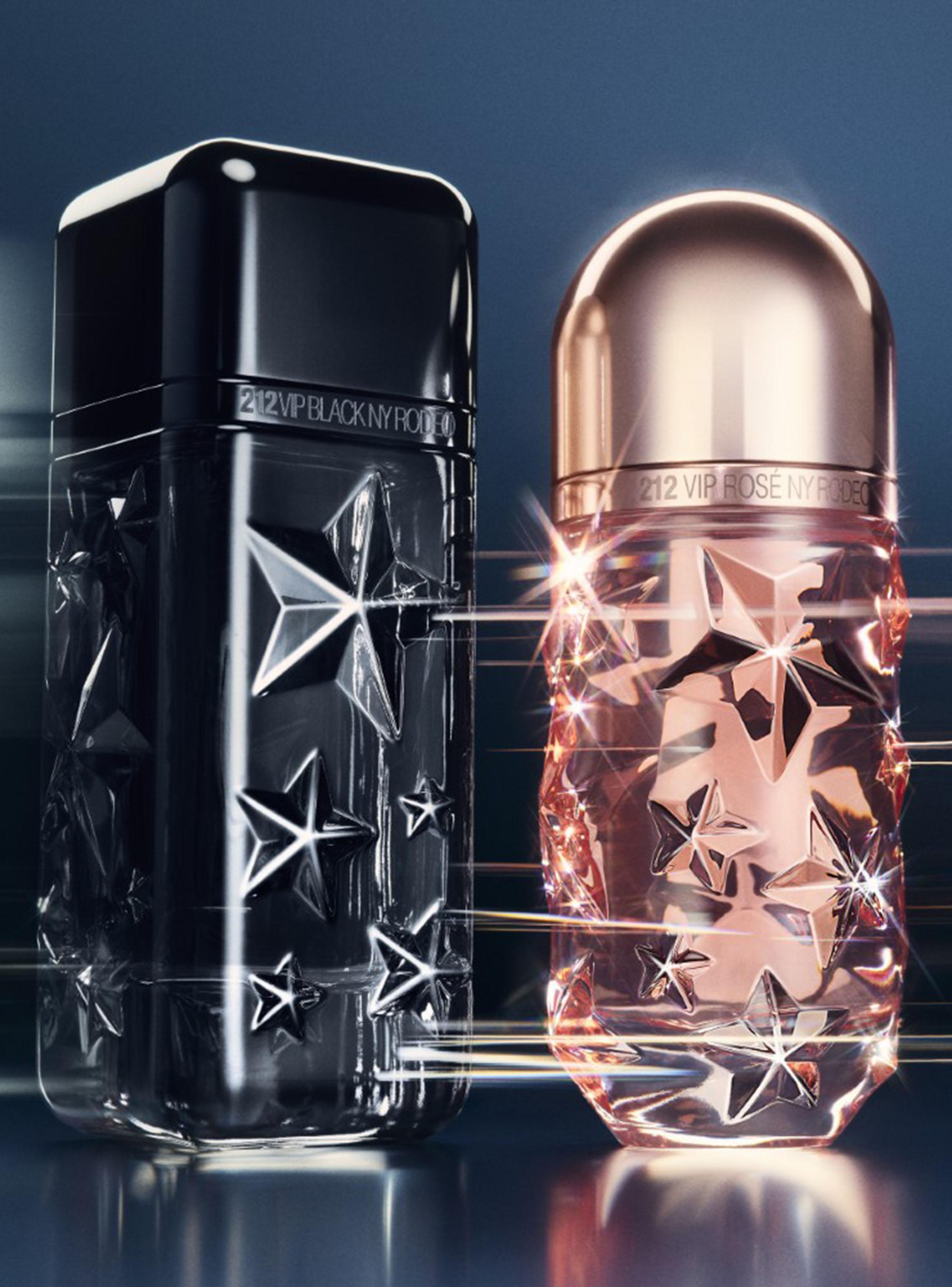 Perfume 212 VIP Rosé NY Rodeo EDP Mujer 80 ml Edición Limitada-4