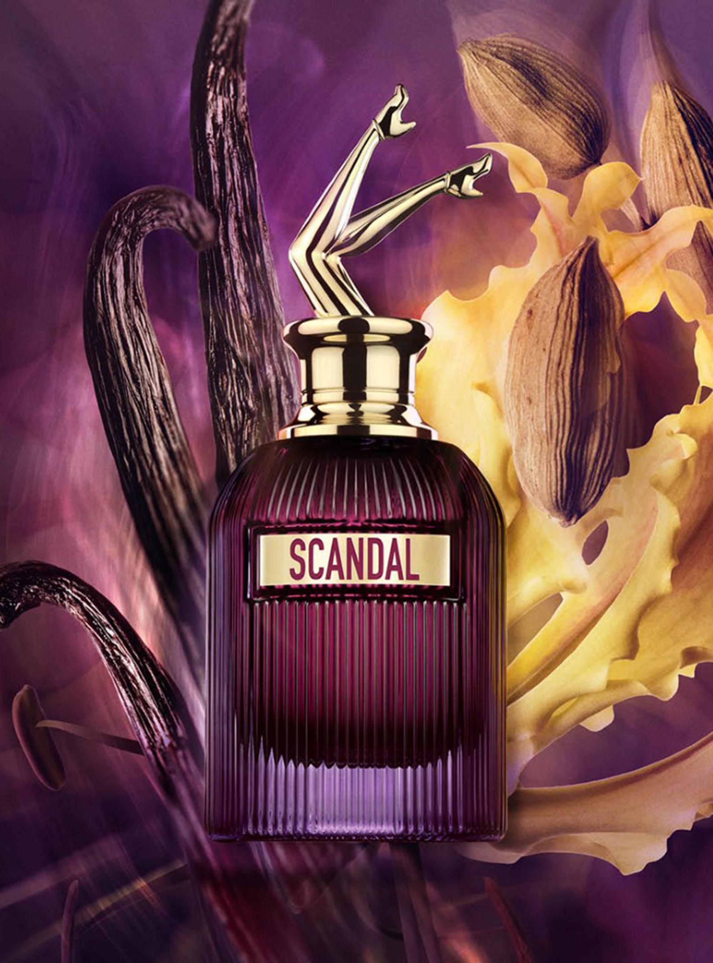 Perfume Scandal Intense EDP Mujer 30 ml-2