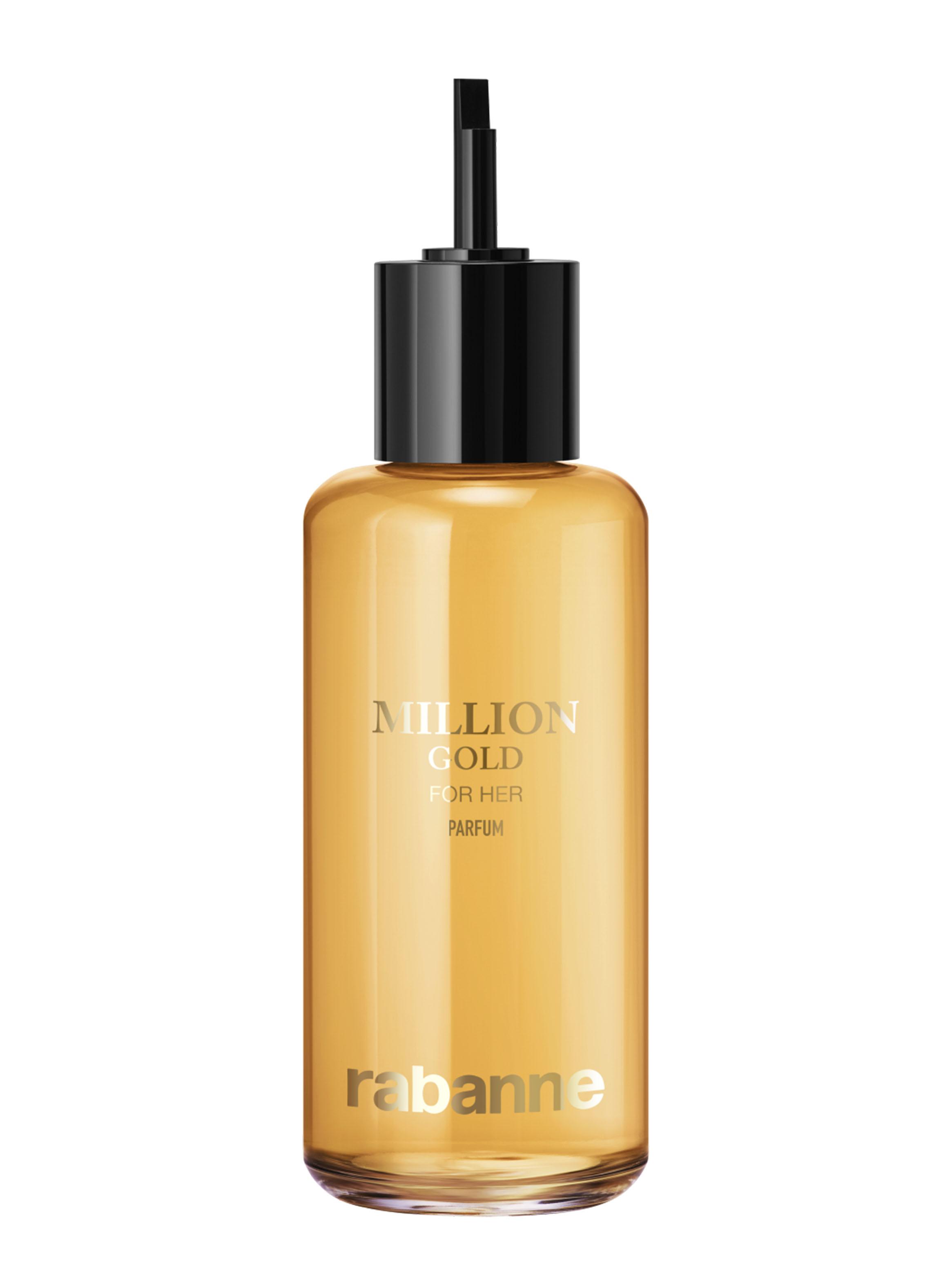 Perfume Million Gold For Her Parfum Mujer 200 ml-0