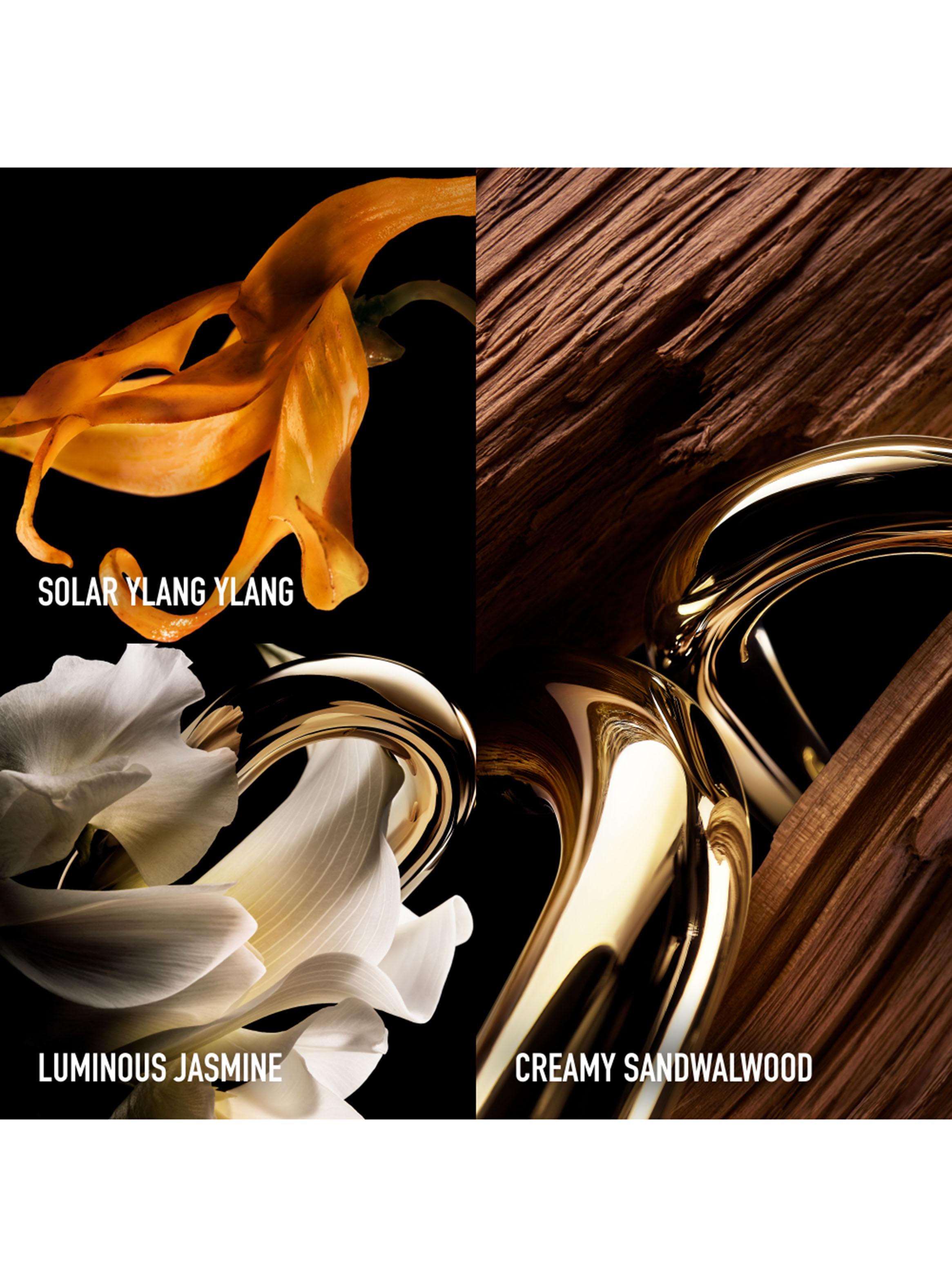 Perfume Million Gold Parfum Mujer 90 ml Rabanne-3