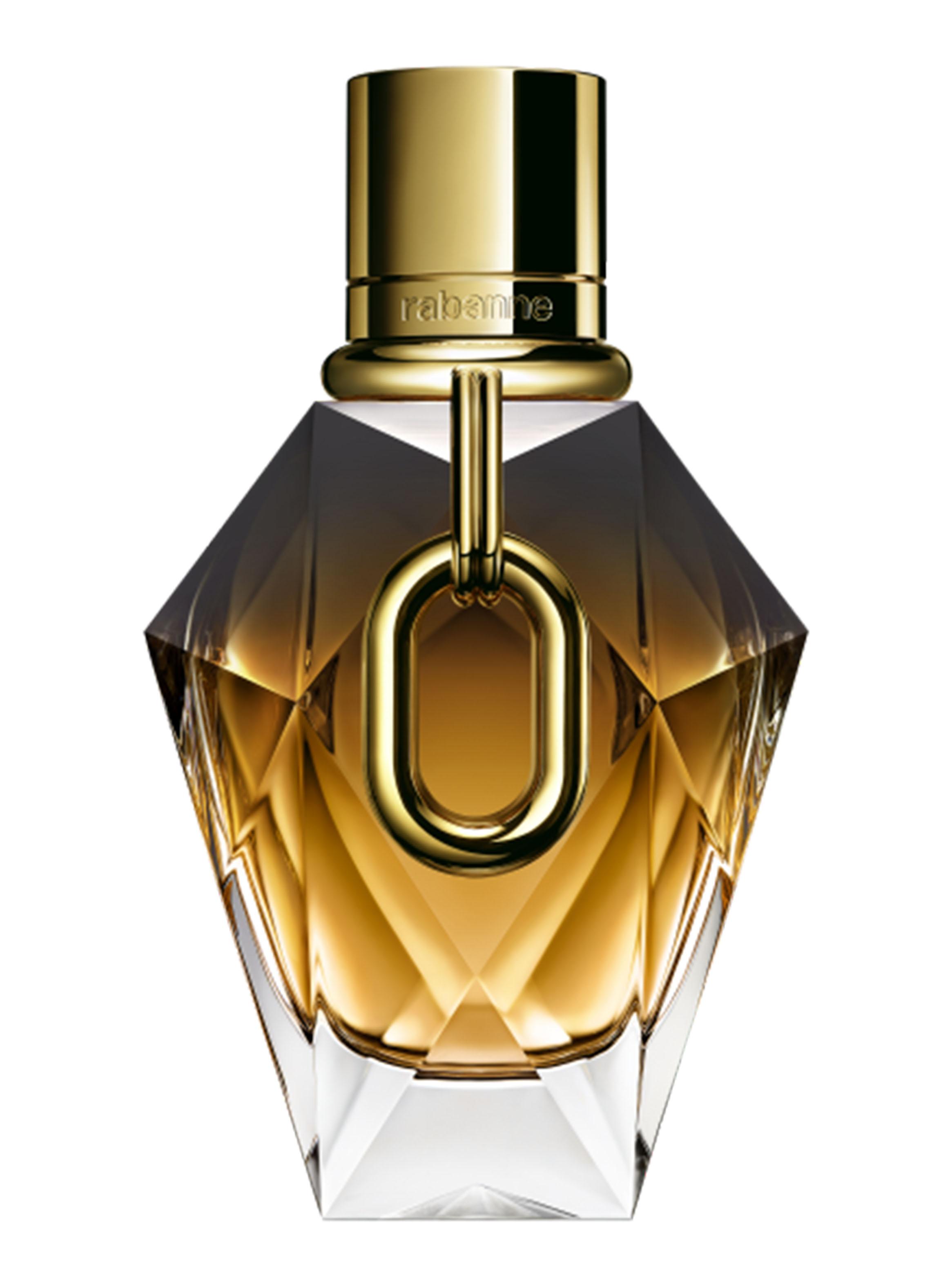 Perfume Million Gold Parfum Mujer 90 ml Rabanne-0