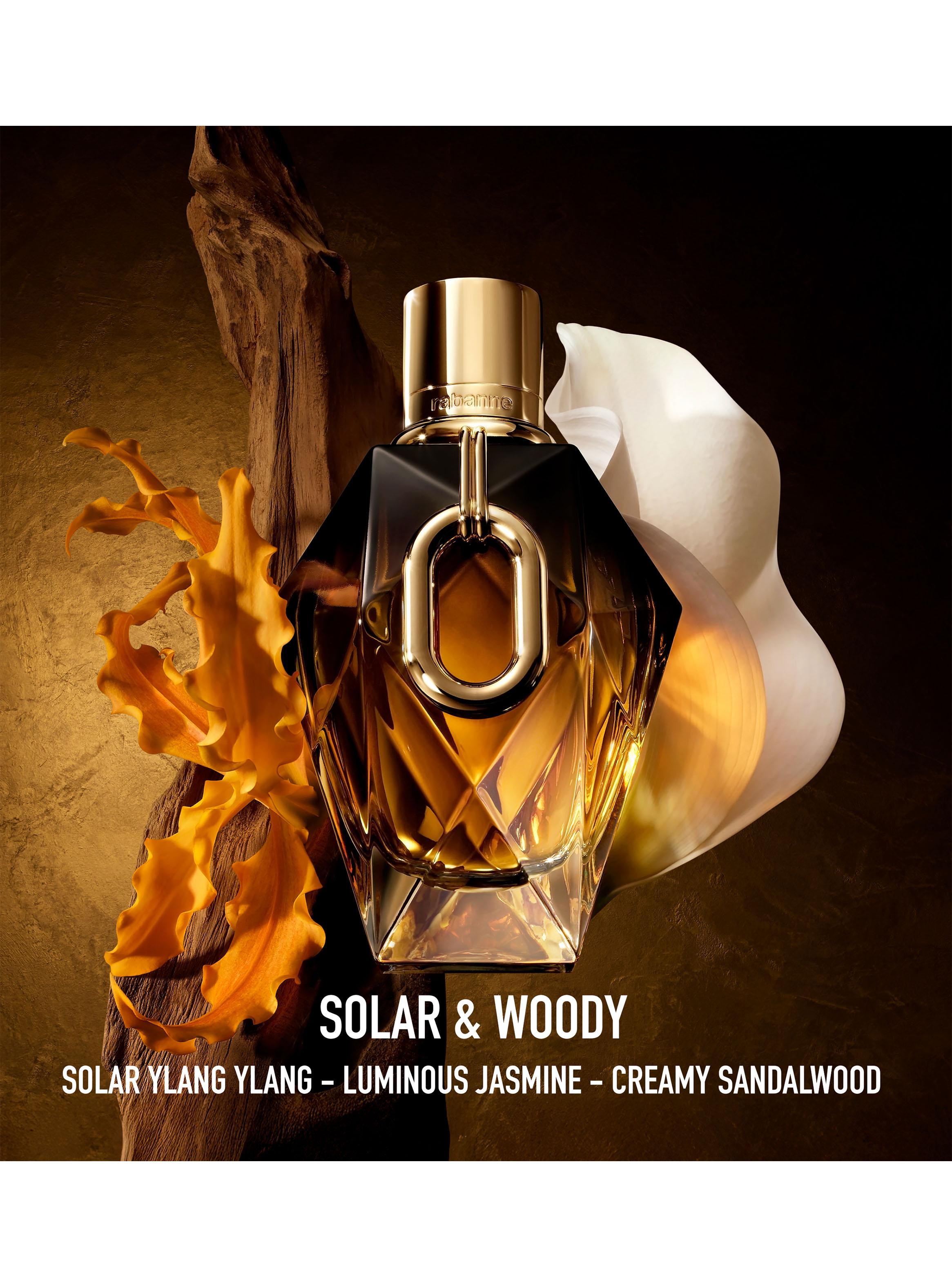 Perfume Million Gold For Her Parfum Mujer 90 ml-2