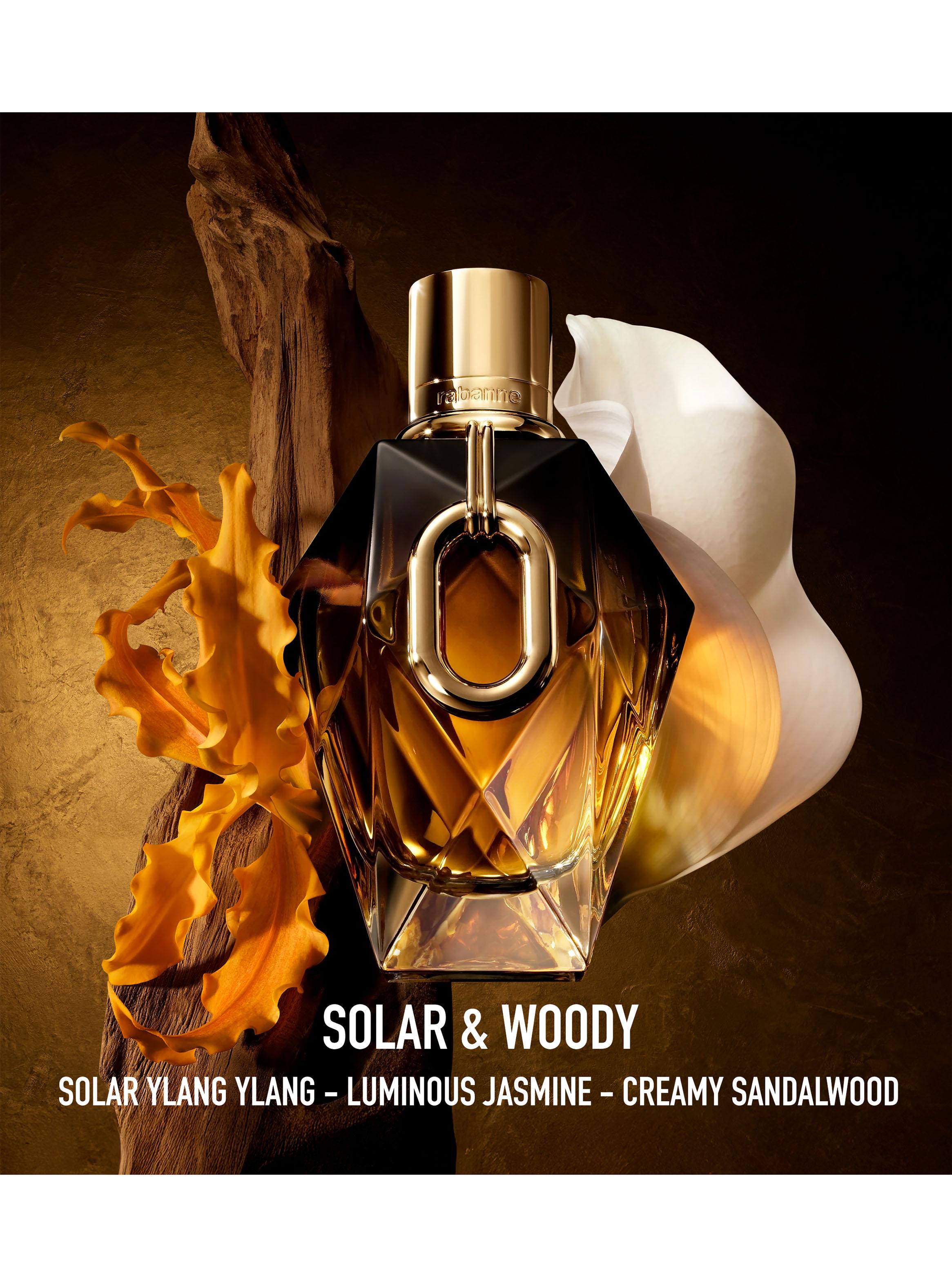 Perfume Million Gold For Her Parfum Mujer 50 ml-2