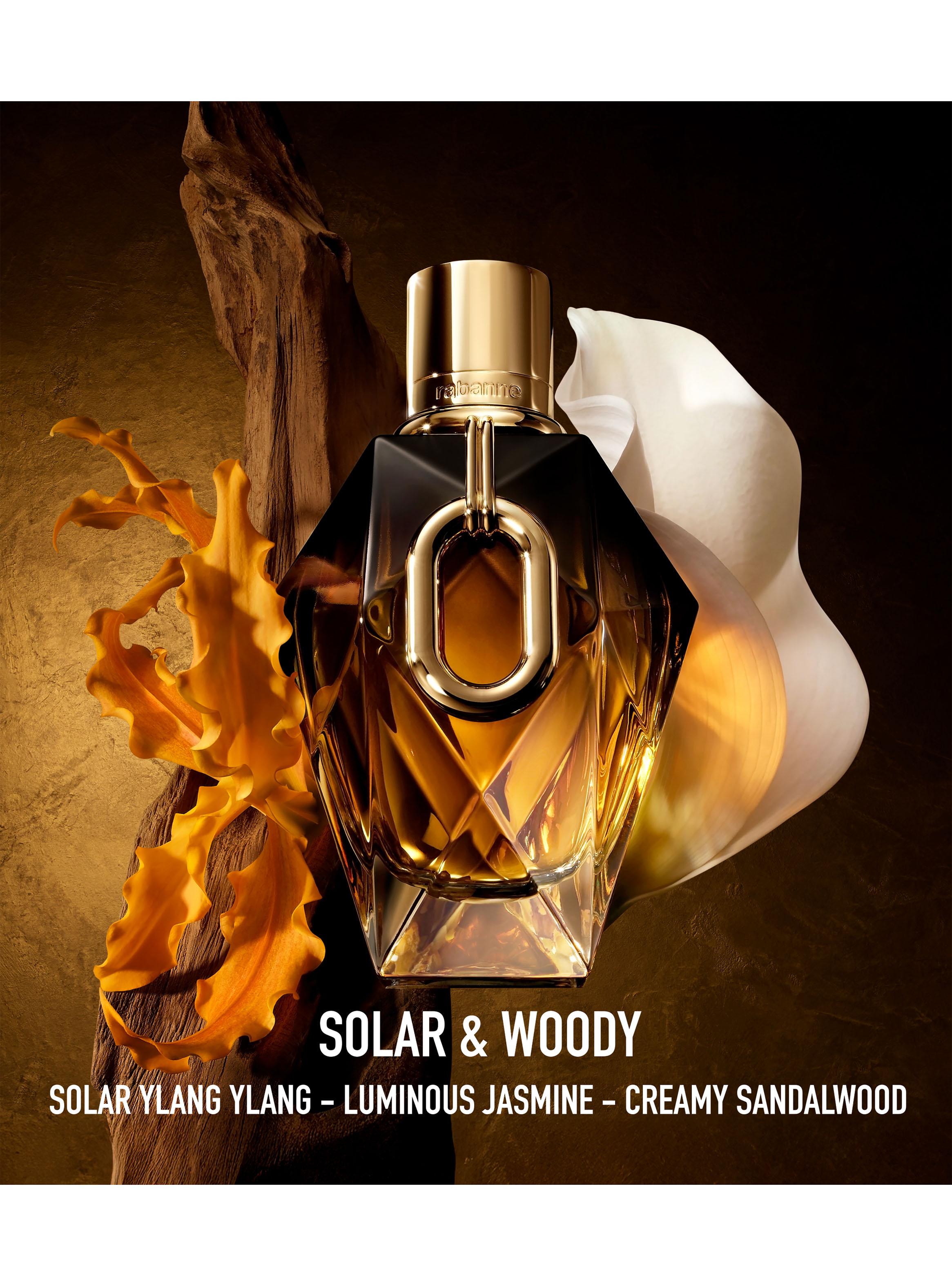 Perfume Million Gold For Her Parfum Mujer 30 ml-2