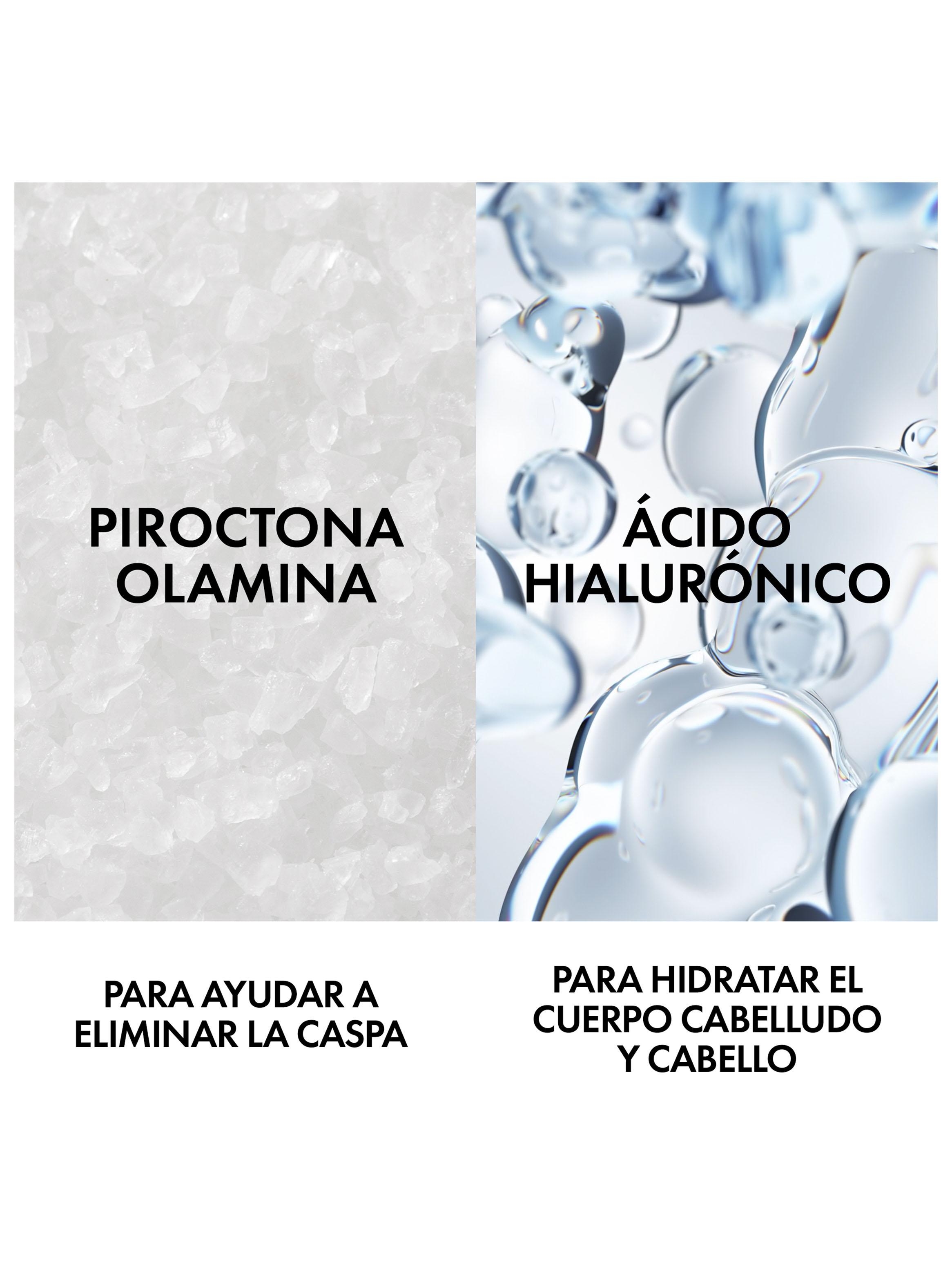 Dercos Acondicionador Anticaspa 200ml-2