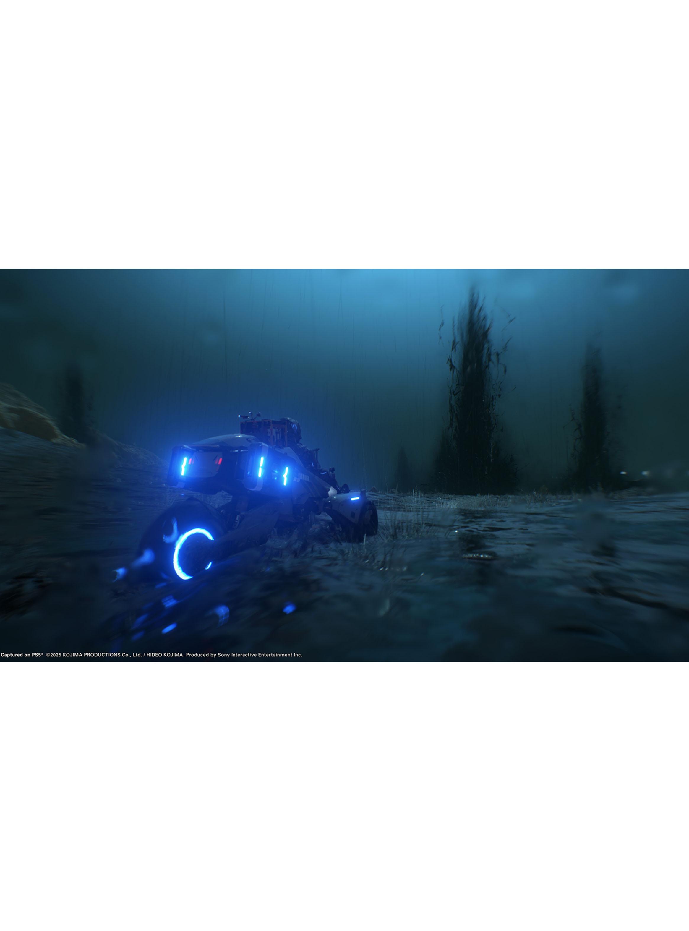Juego PS5 Death Stranding 2 On The Beach-3